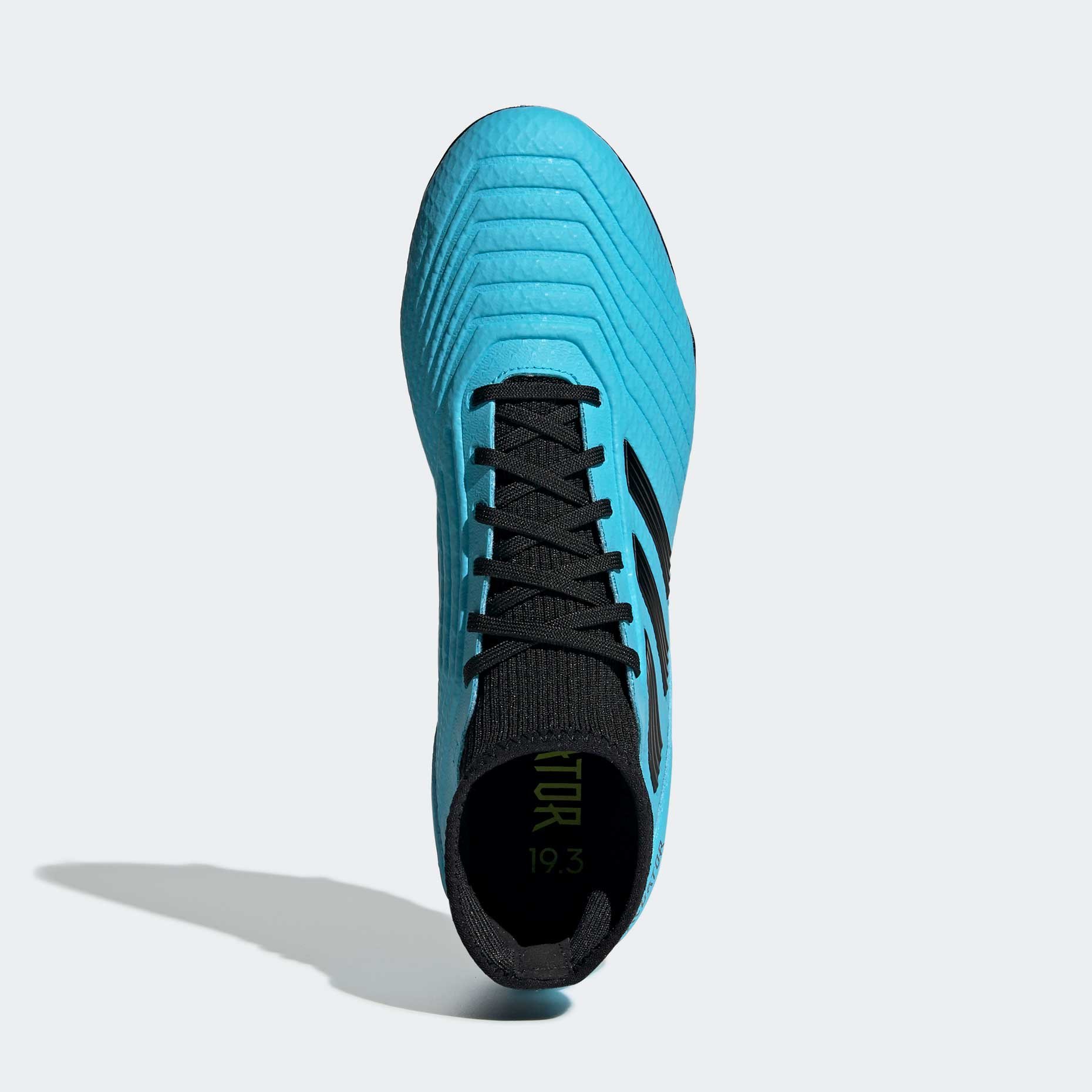 Футбольные бутсы Adidas PREDATOR 19.3 FG