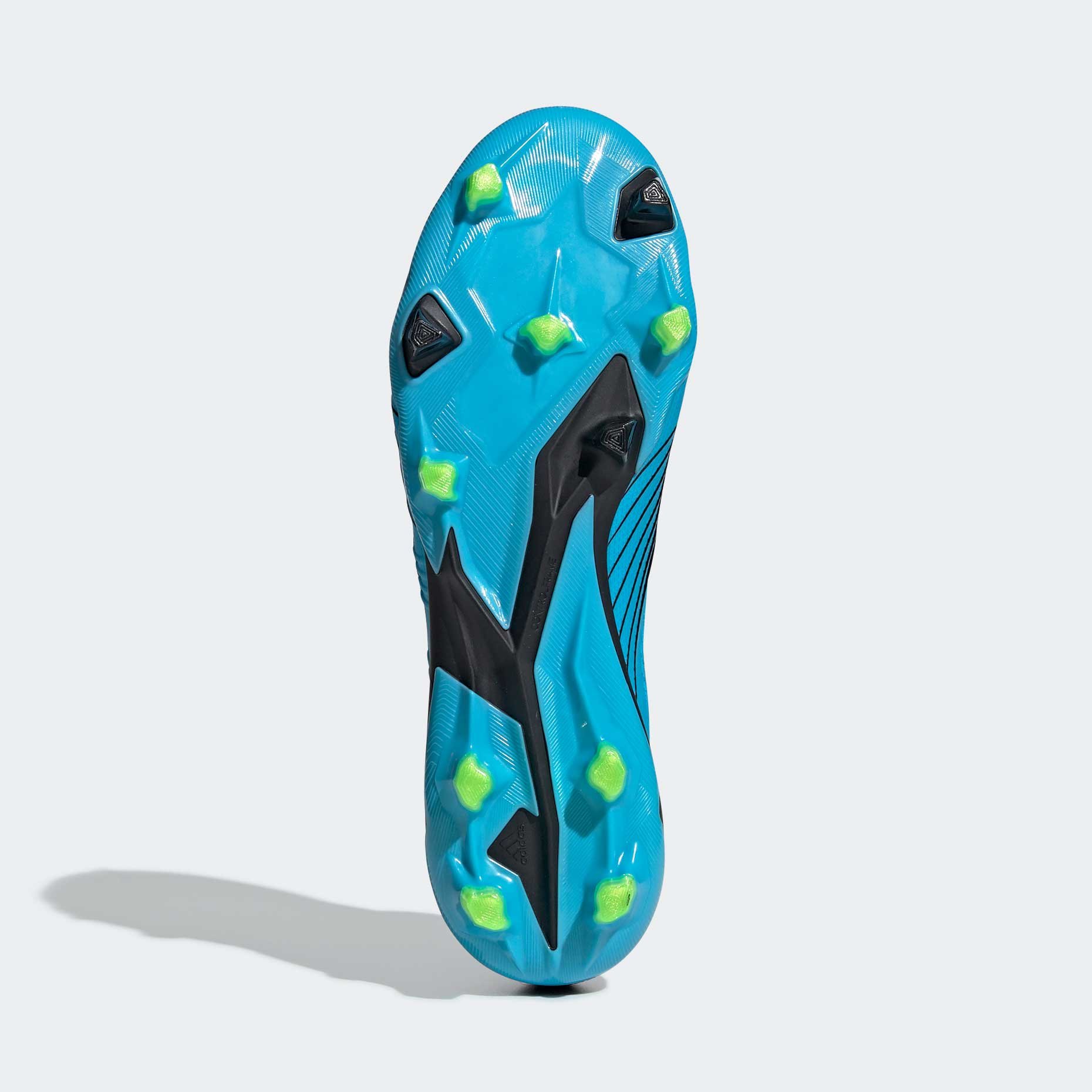 Adidas PREDATOR 19.1 FG F35606 Footballmania