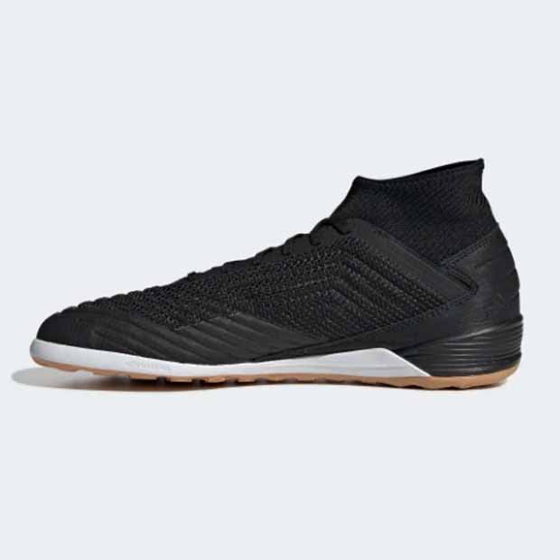 Обувь для зала Adidas PREDATOR 19.3 IN черные
