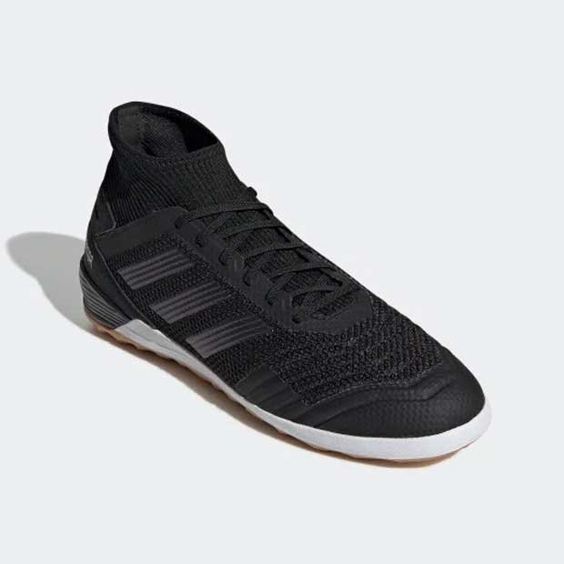 Обувь для зала Adidas PREDATOR 19.3 IN черные