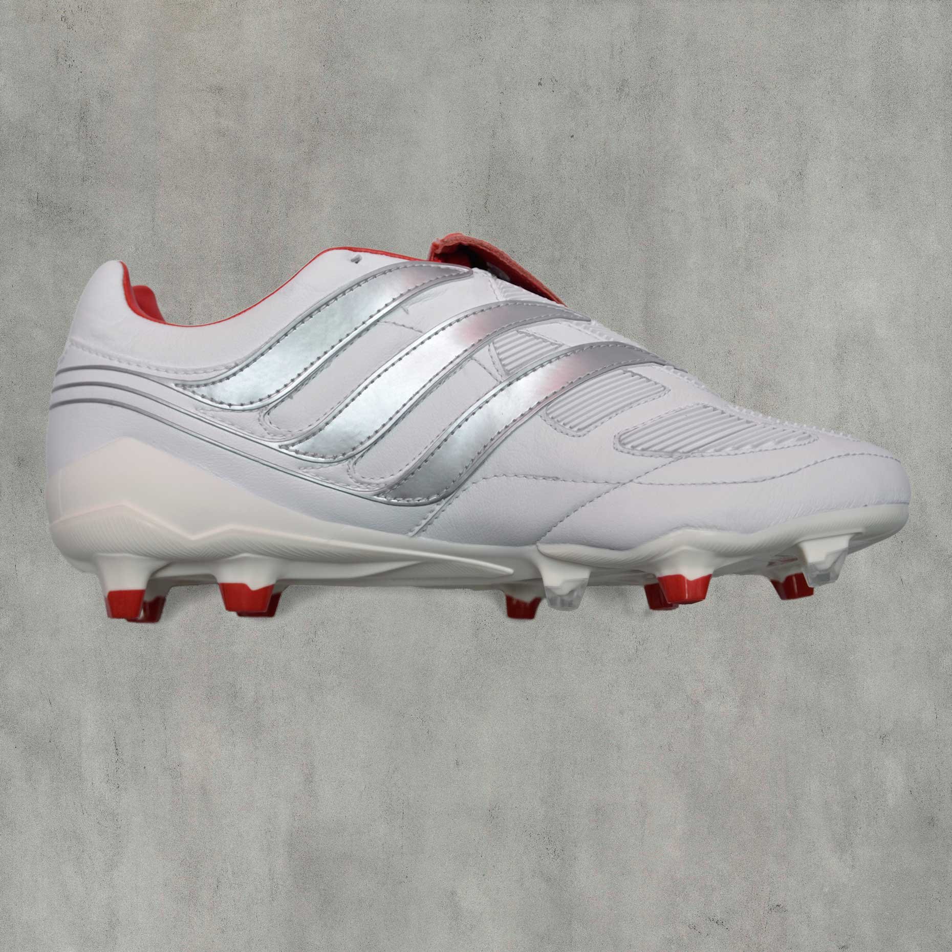 David beckham on sale predator precision