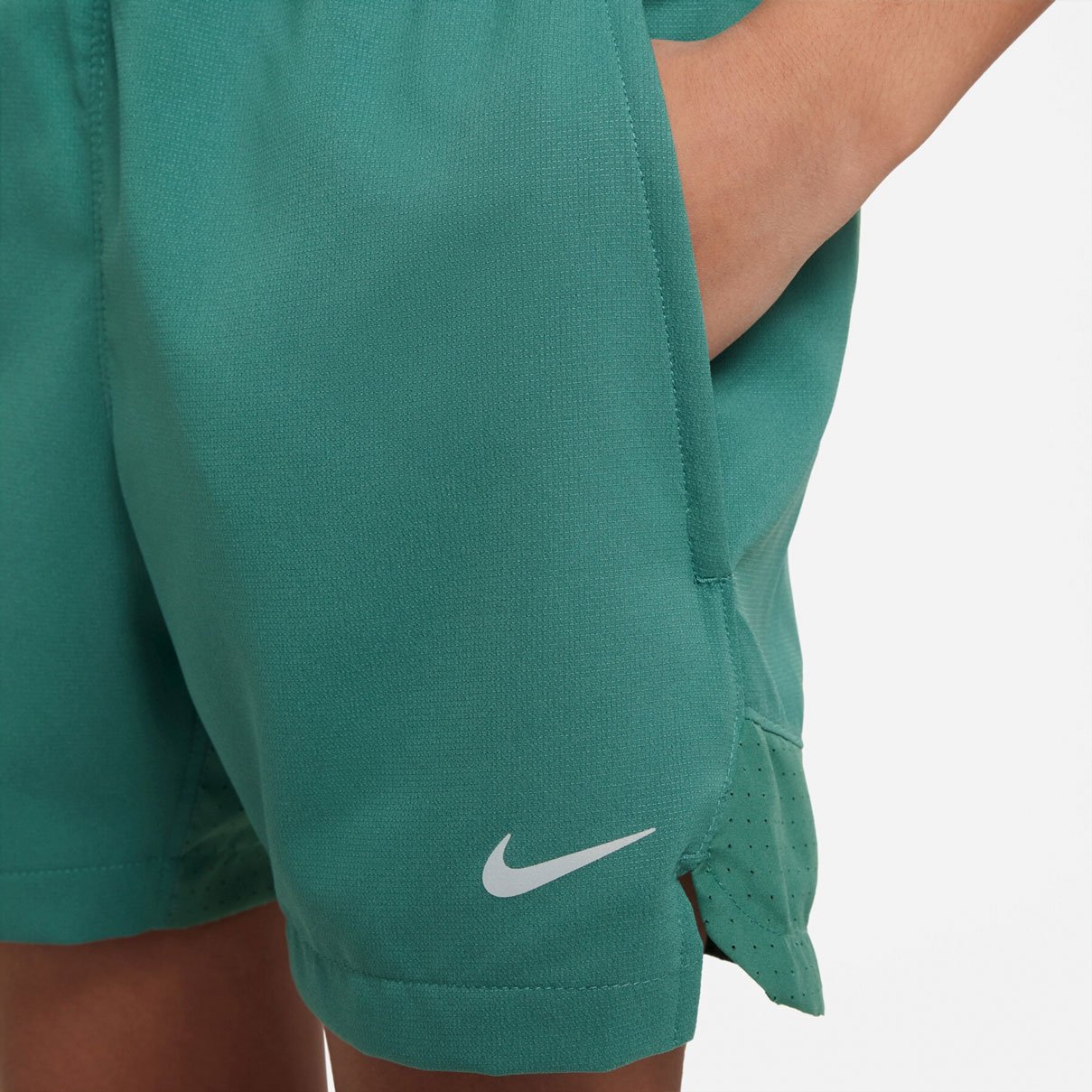 Nike Dri FIT Multi Tech Shorts FB1294 361 Footballmania