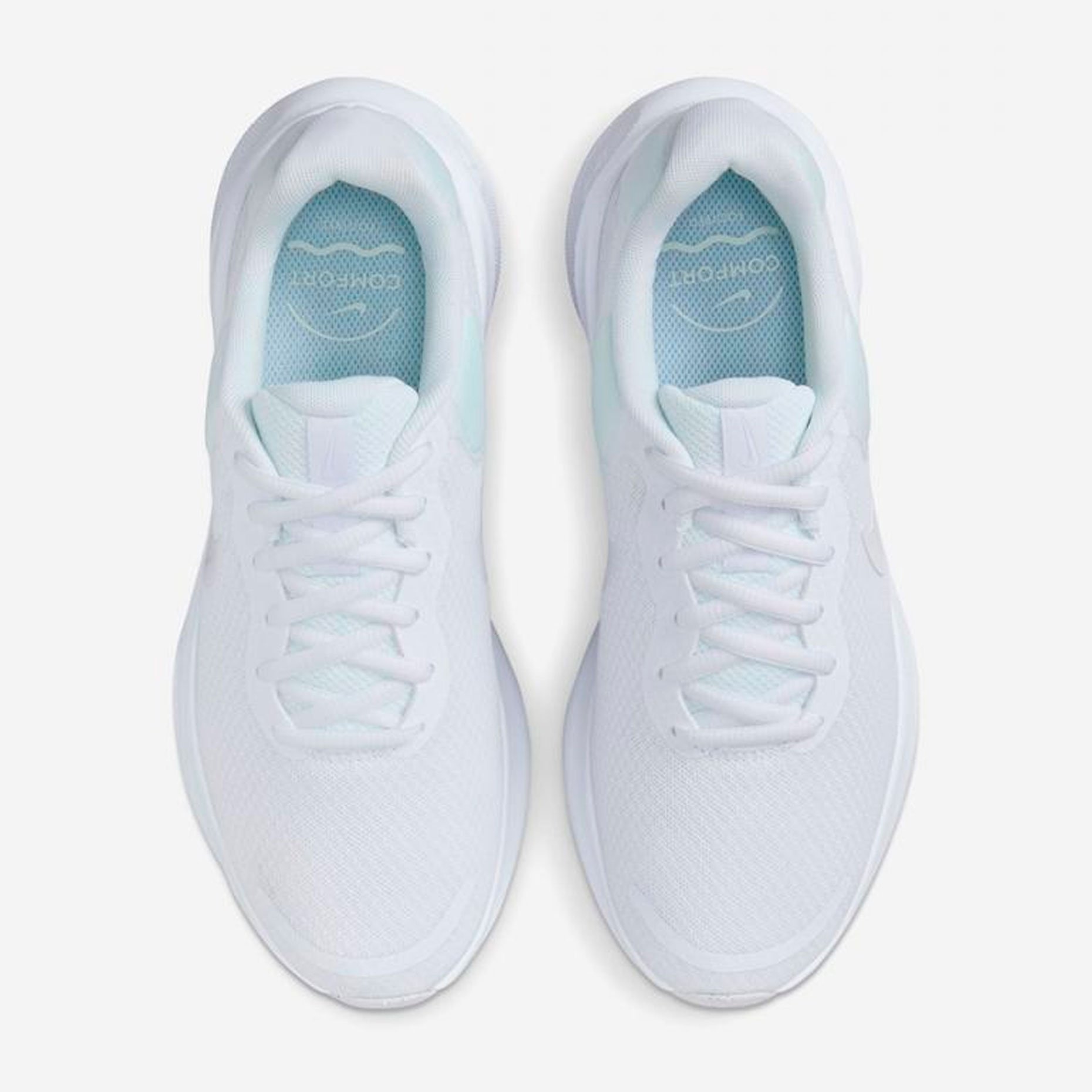 Nike air revolution low top online