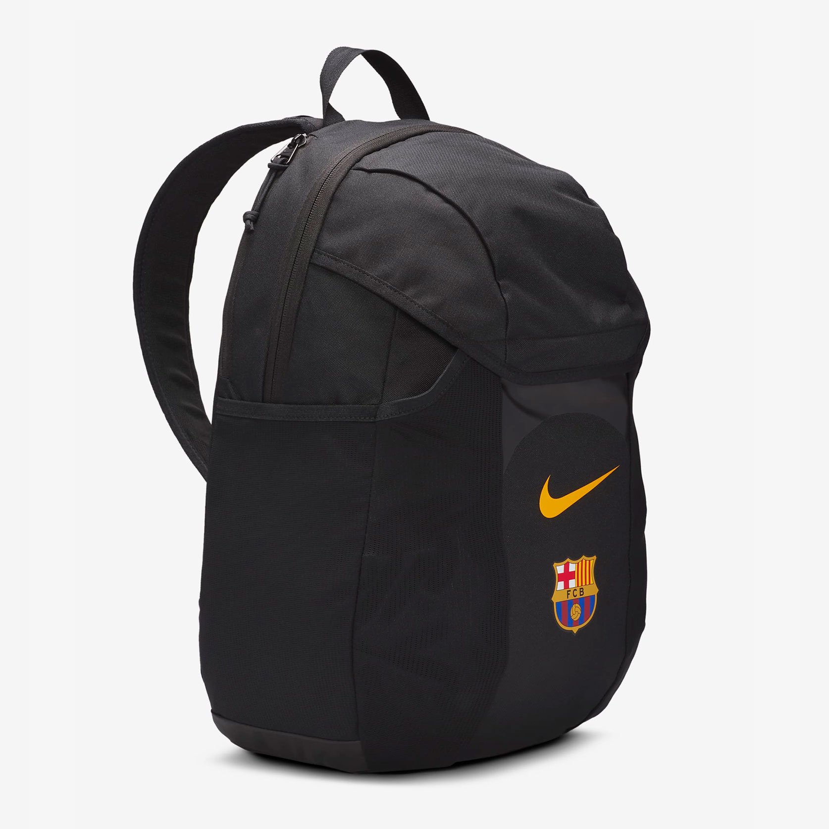 Nike football bag sales