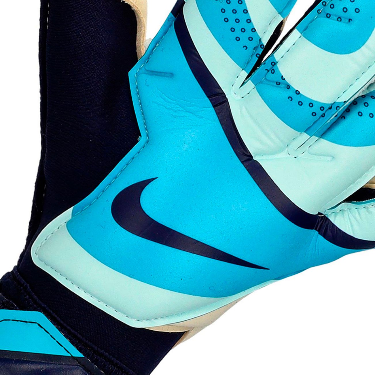 Nike gk vapor grip 3 blue 2025