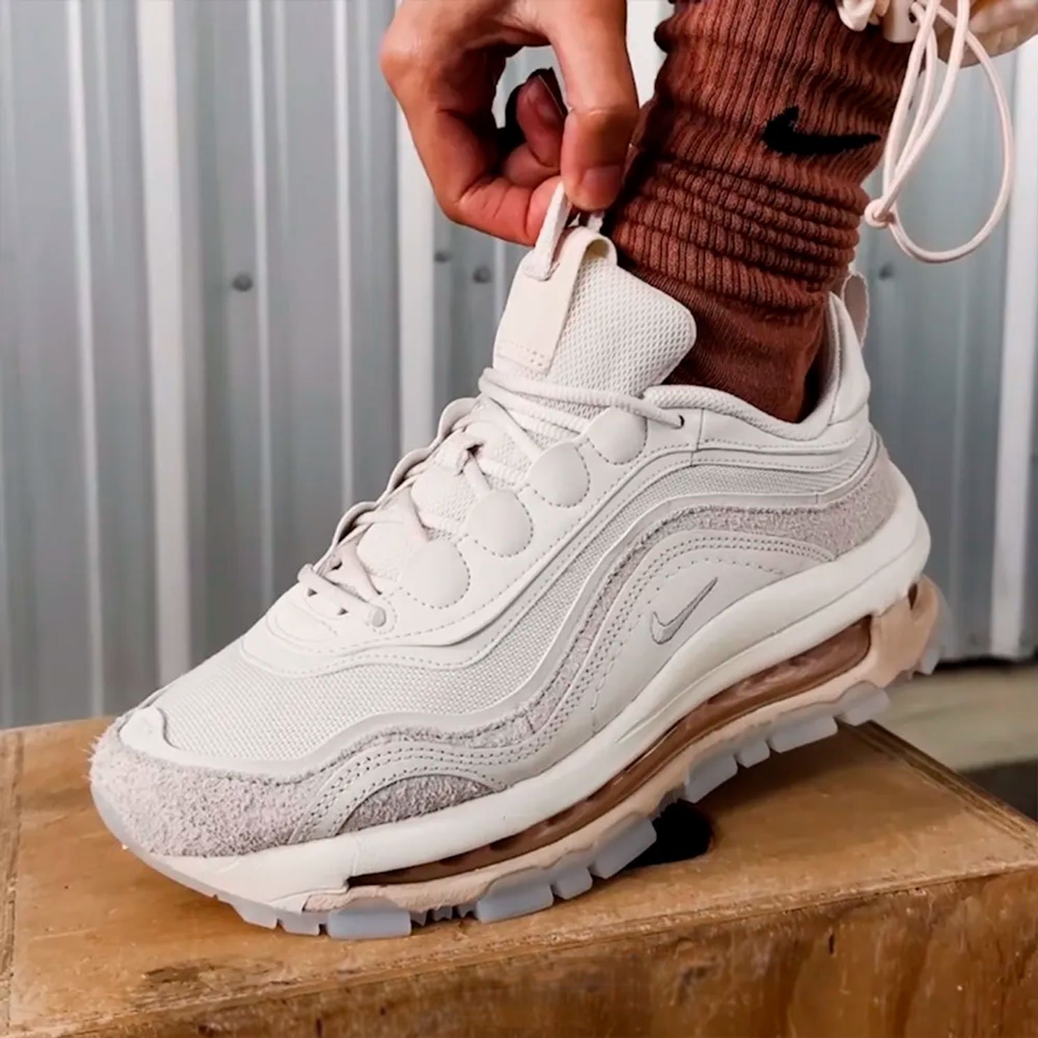 Nike Air Max 97 Futura FB4496 001 Footballmania