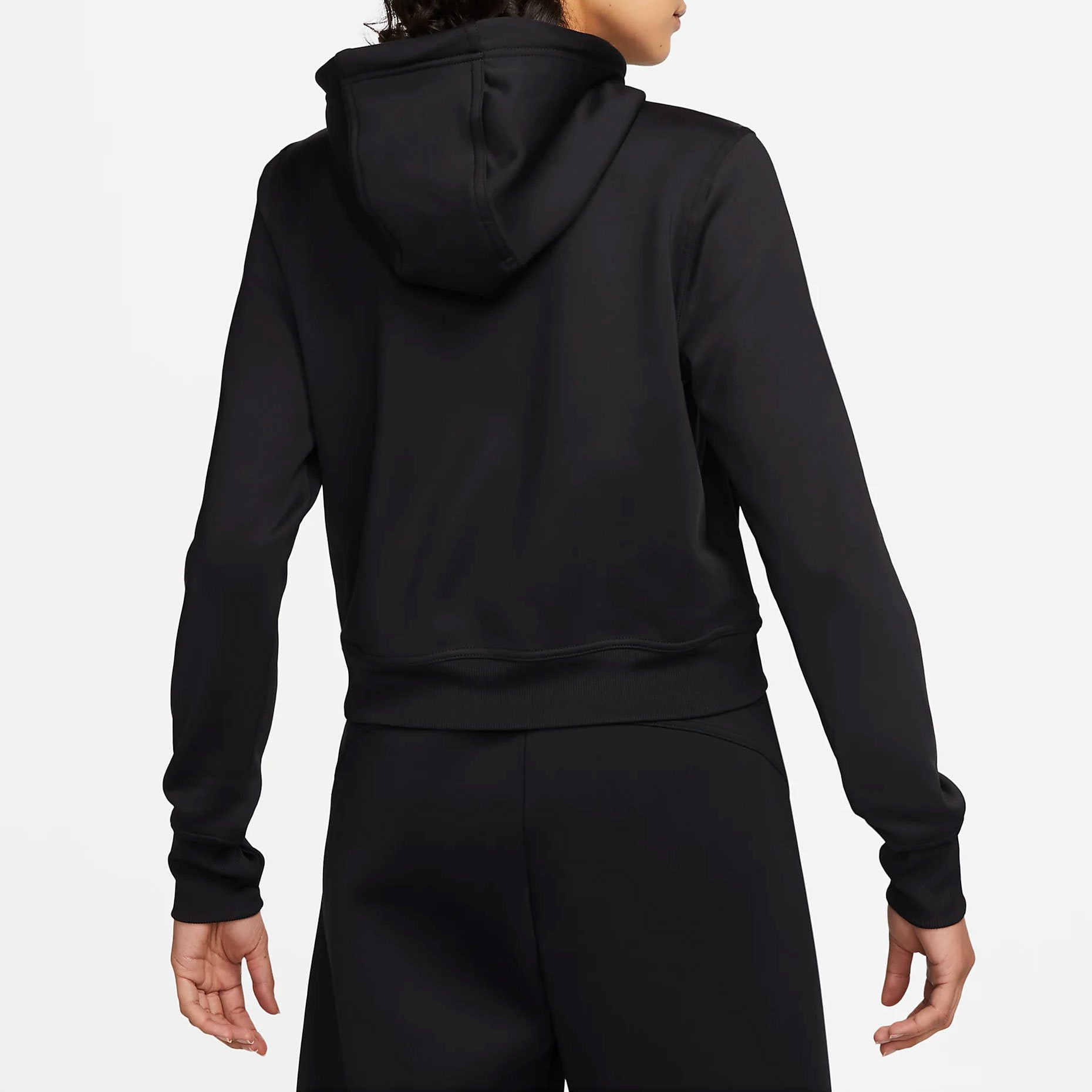 Nike Therma FIT One Pullover Hoodie FB5210 010 Footballmania