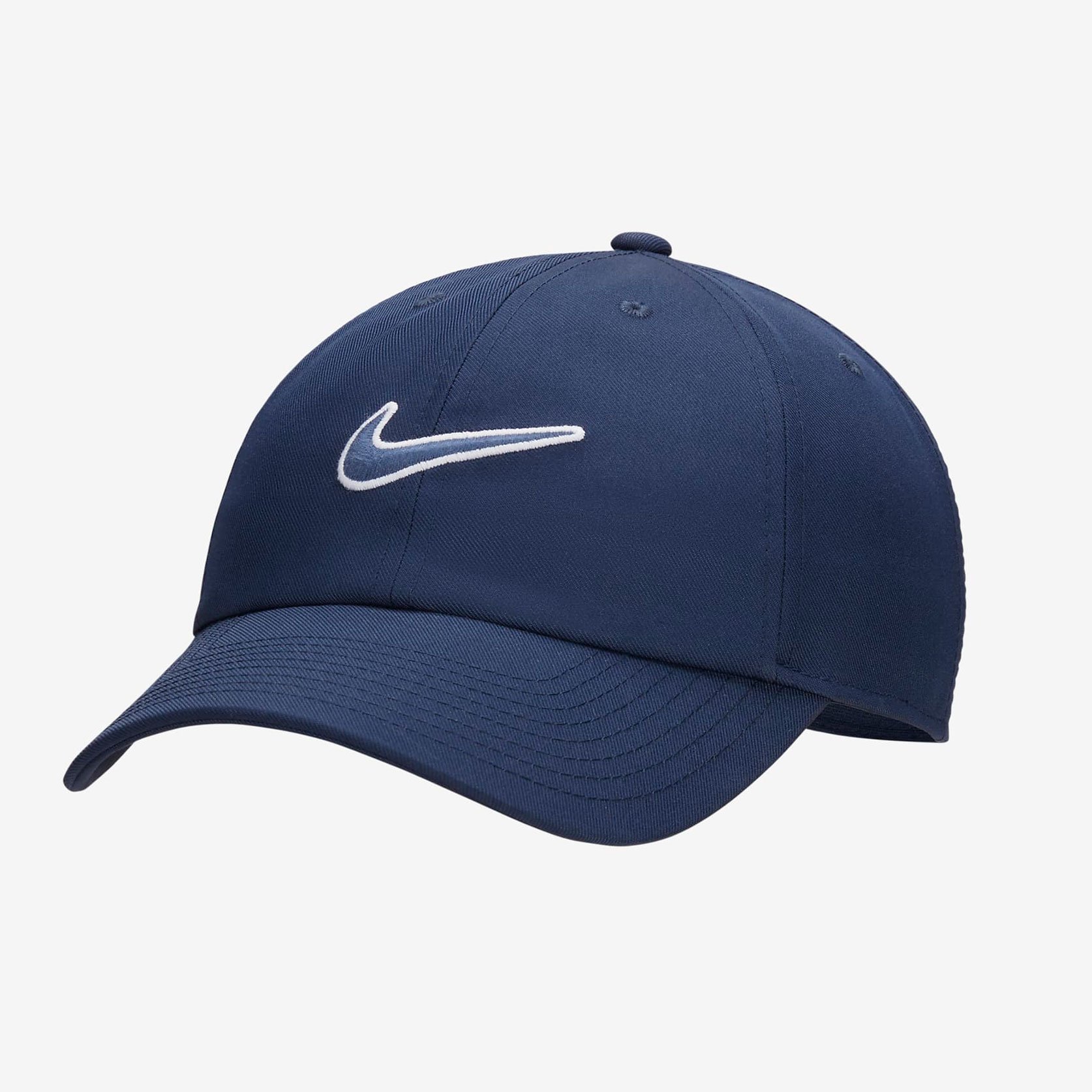 Nike caps top