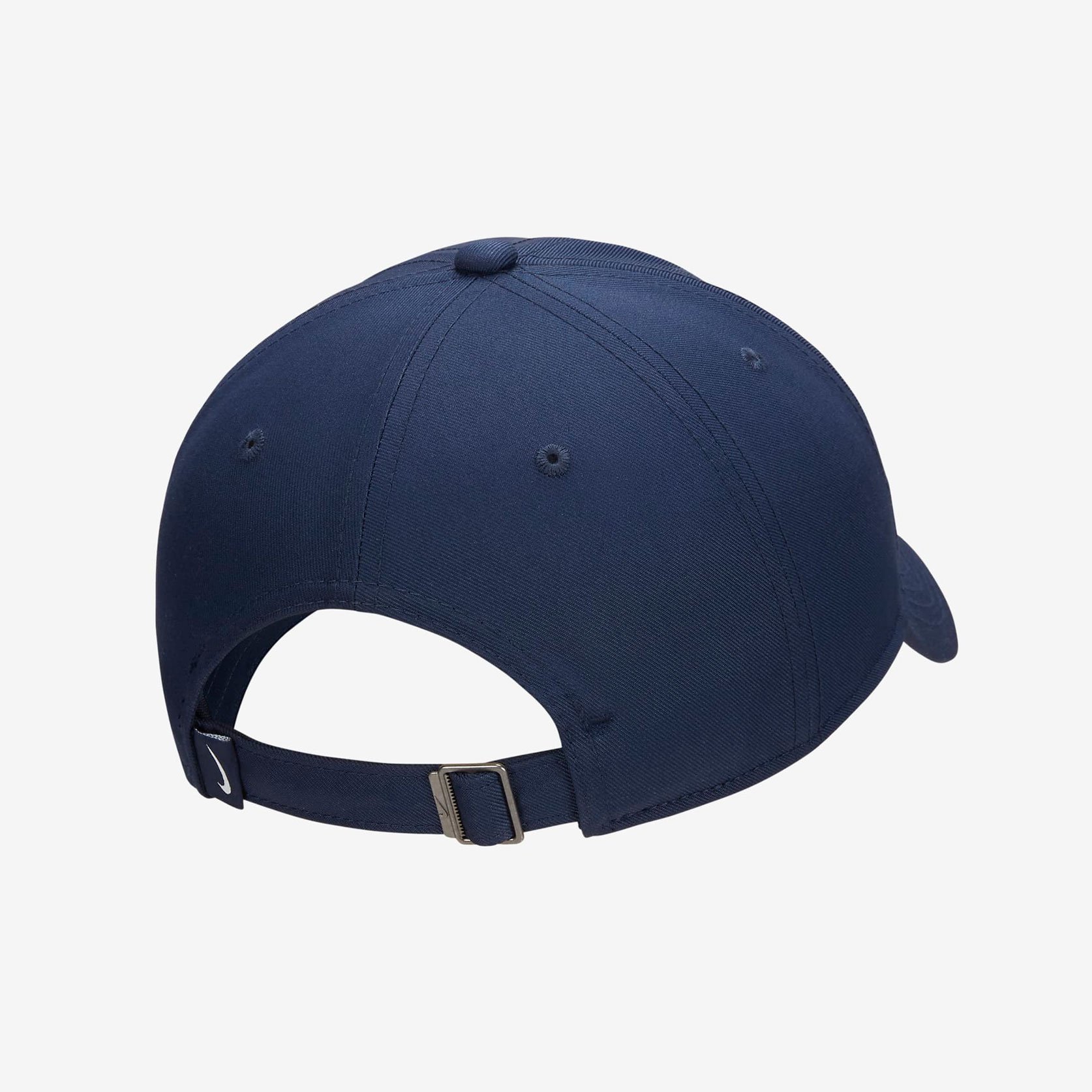 Nike blue baseball cap shop