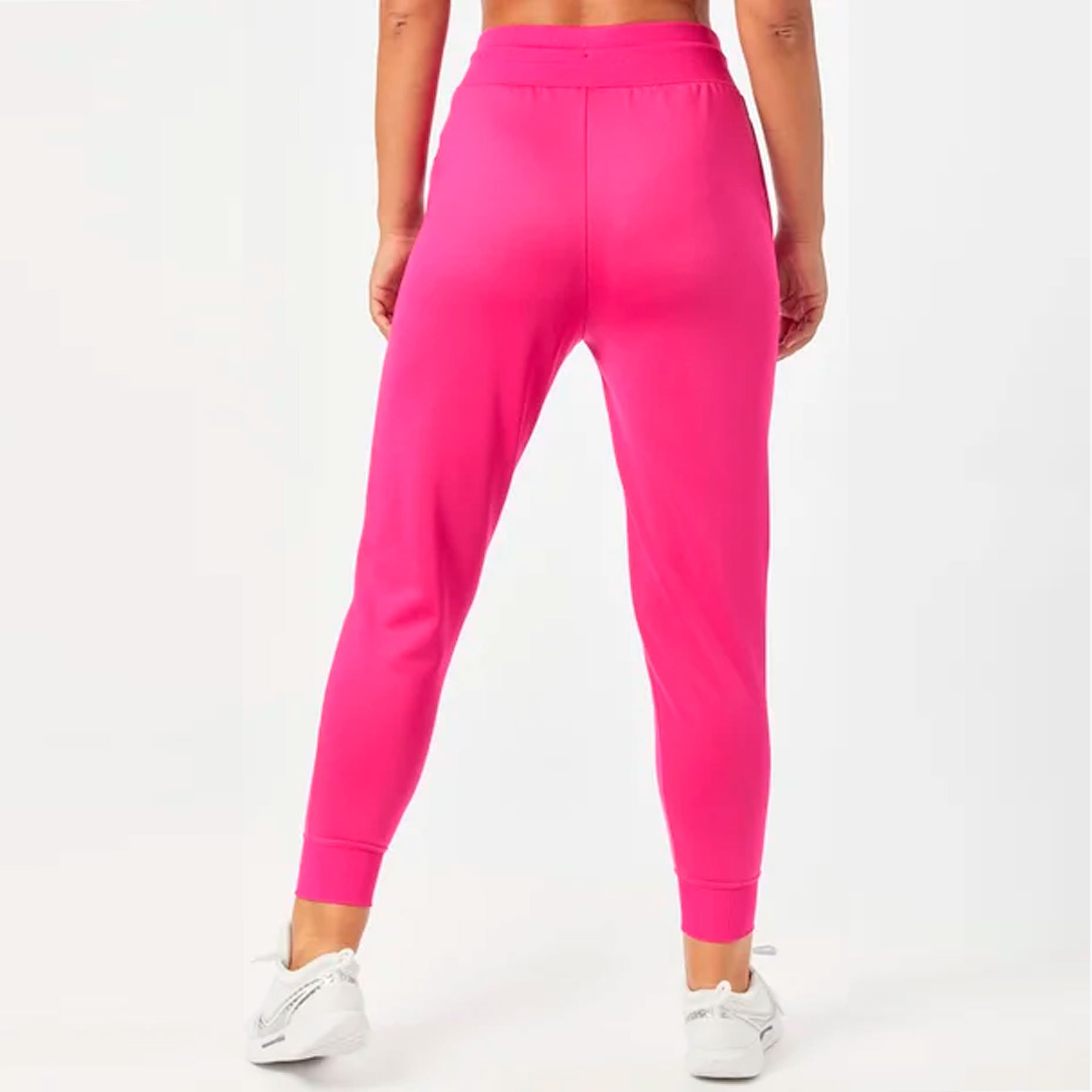 Nike Therma FIT One High Waisted 7 8 Joggers FB5431 615 Footballmania