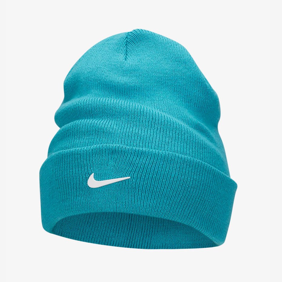 Nike Peak Swoosh Beanie FB6492 367