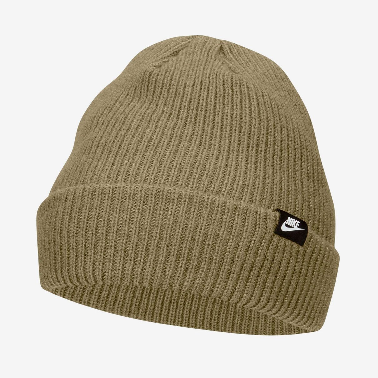 Nike cuffed beanie sales