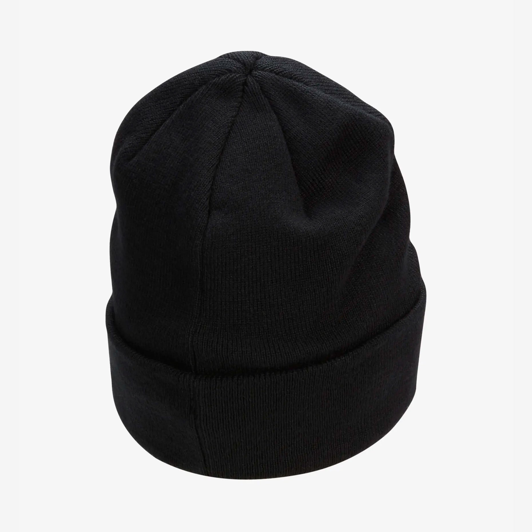 Nike beanie cheap metal swoosh