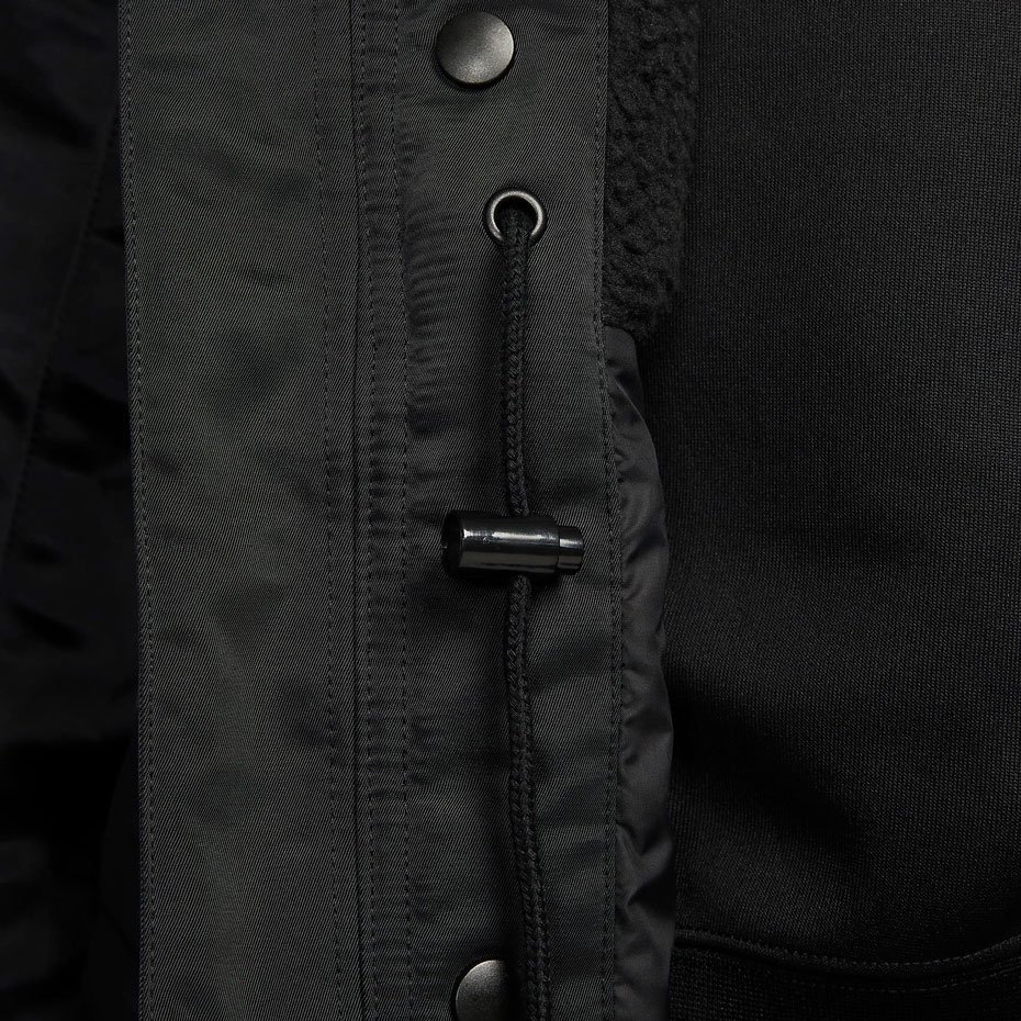 Nike Club Stadium Parka FB7320 010