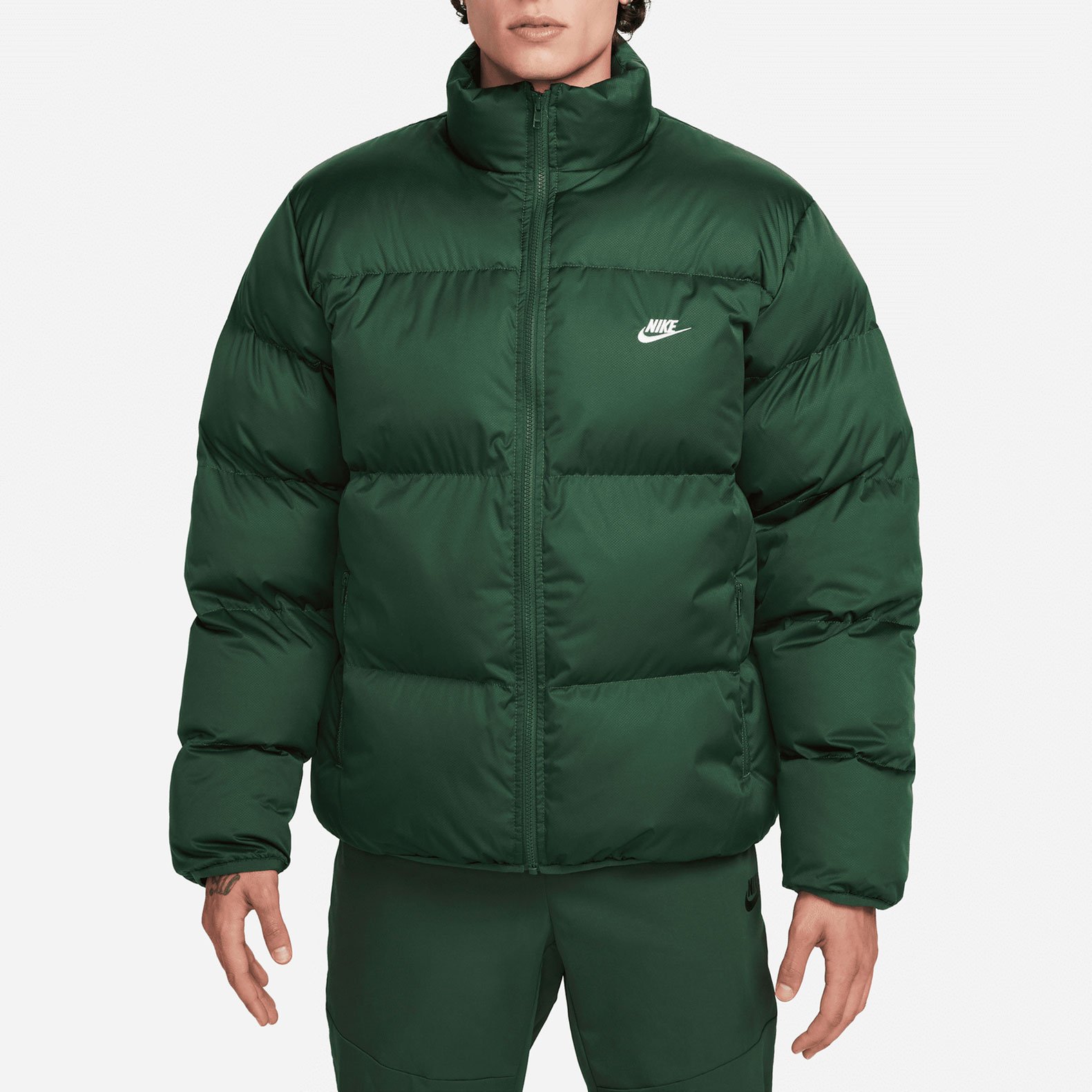 Nike jacket sportswear outlet