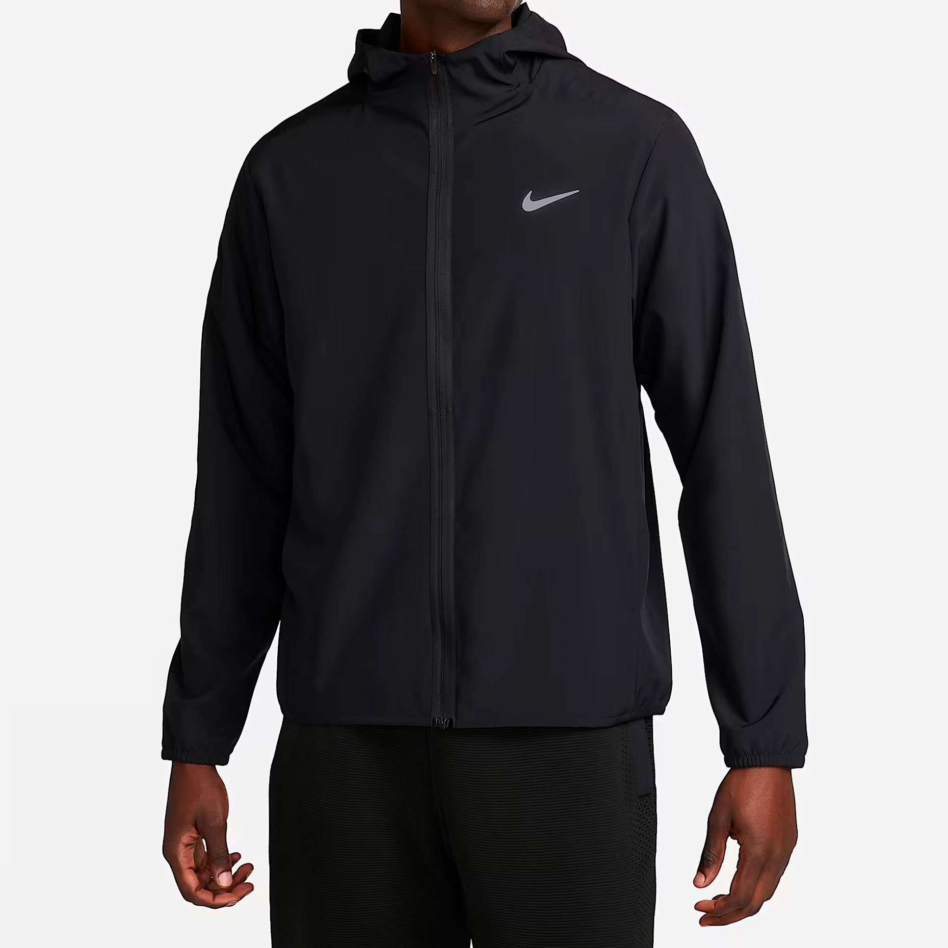 Куртка Nike Form Dri-FIT Hooded Versatile Jacket Куртка Nike Form Dri-FIT Hooded Versatile Jacket