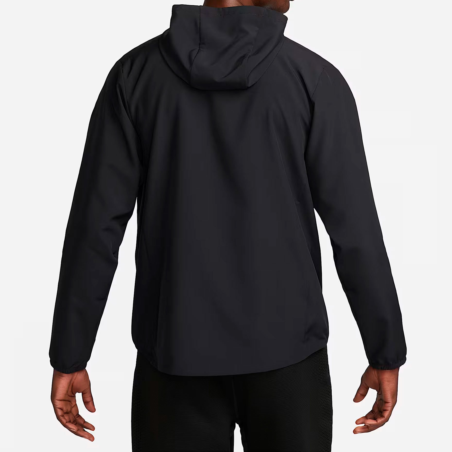 Куртка Nike Form Dri-FIT Hooded Versatile Jacket Куртка Nike Form Dri-FIT Hooded Versatile Jacket