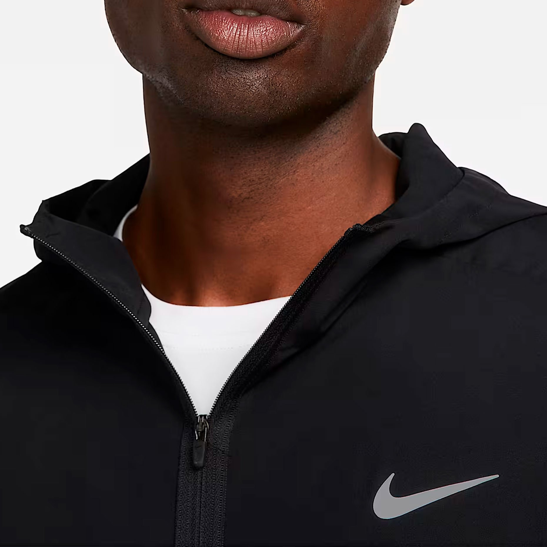 Куртка Nike Form Dri-FIT Hooded Versatile Jacket Куртка Nike Form Dri-FIT Hooded Versatile Jacket