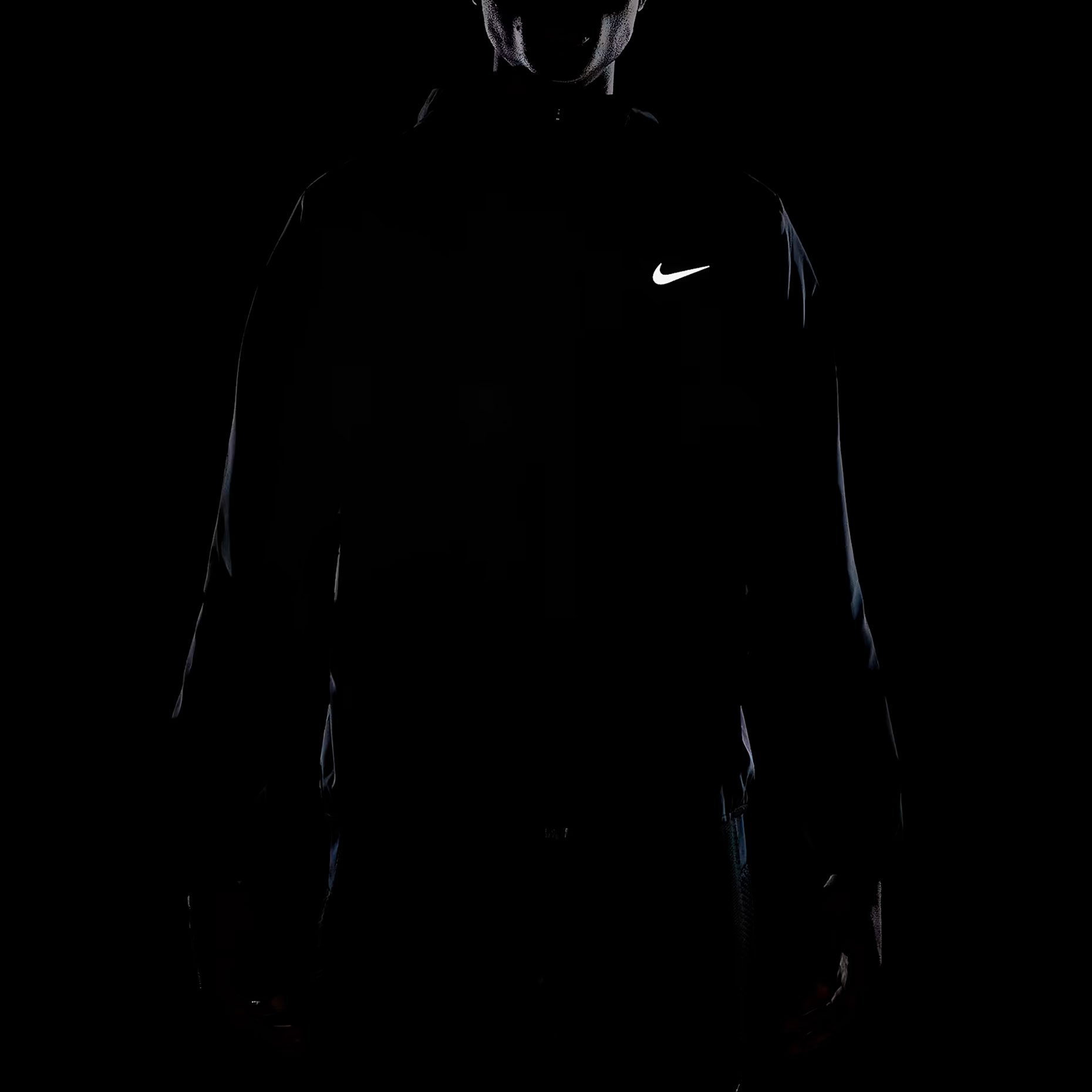 Куртка Nike Form Dri-FIT Hooded Versatile Jacket Куртка Nike Form Dri-FIT Hooded Versatile Jacket