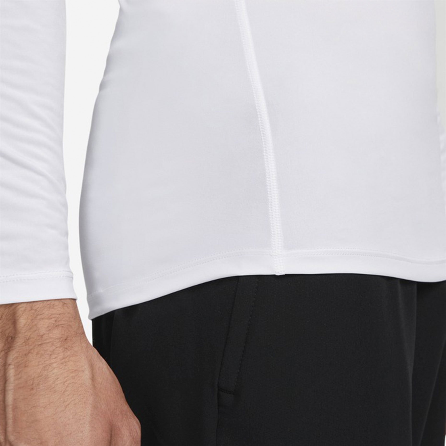 Nike running tight fit deals