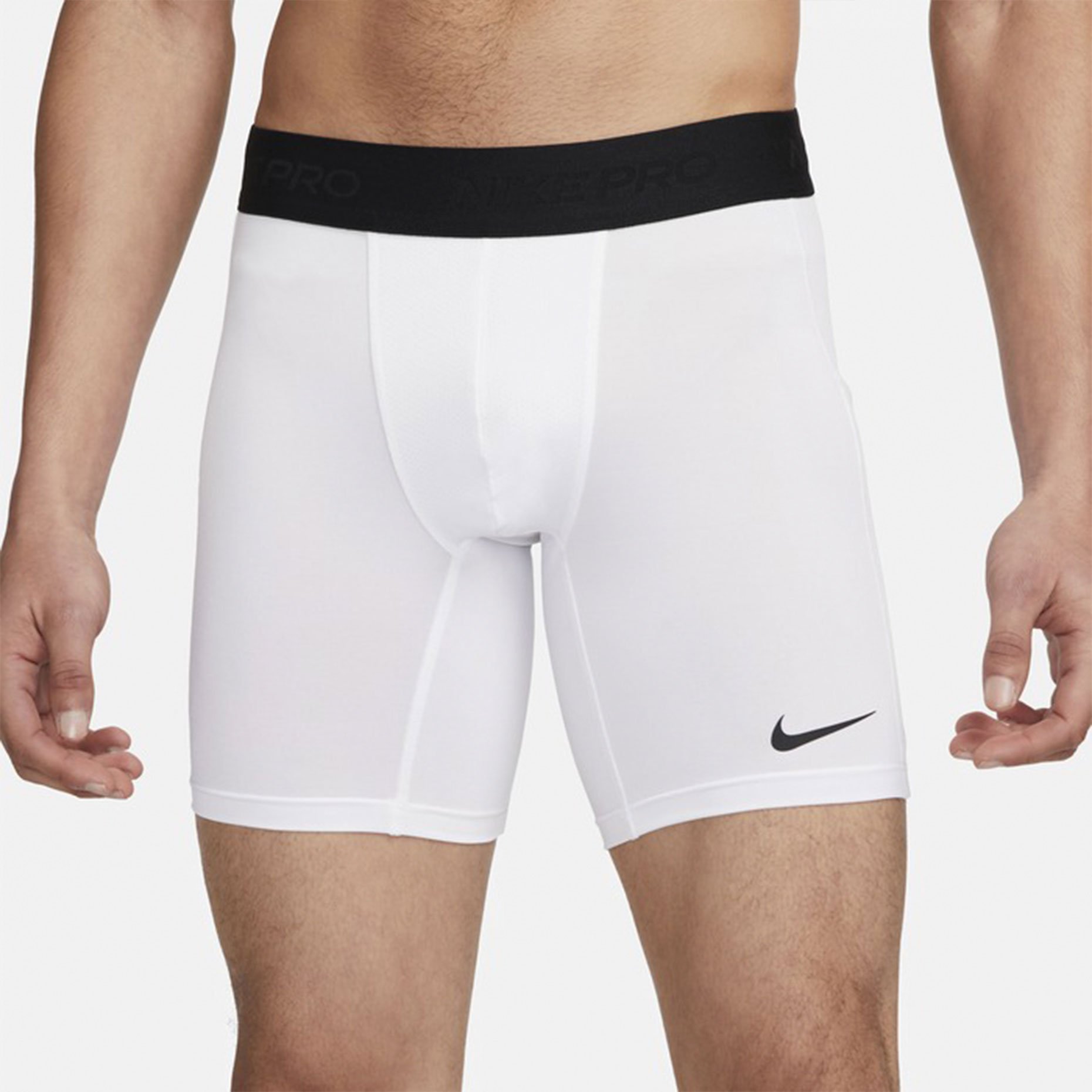 Nike Pro Dri FIT Fitness Shorts FB7958 100 Footballmania