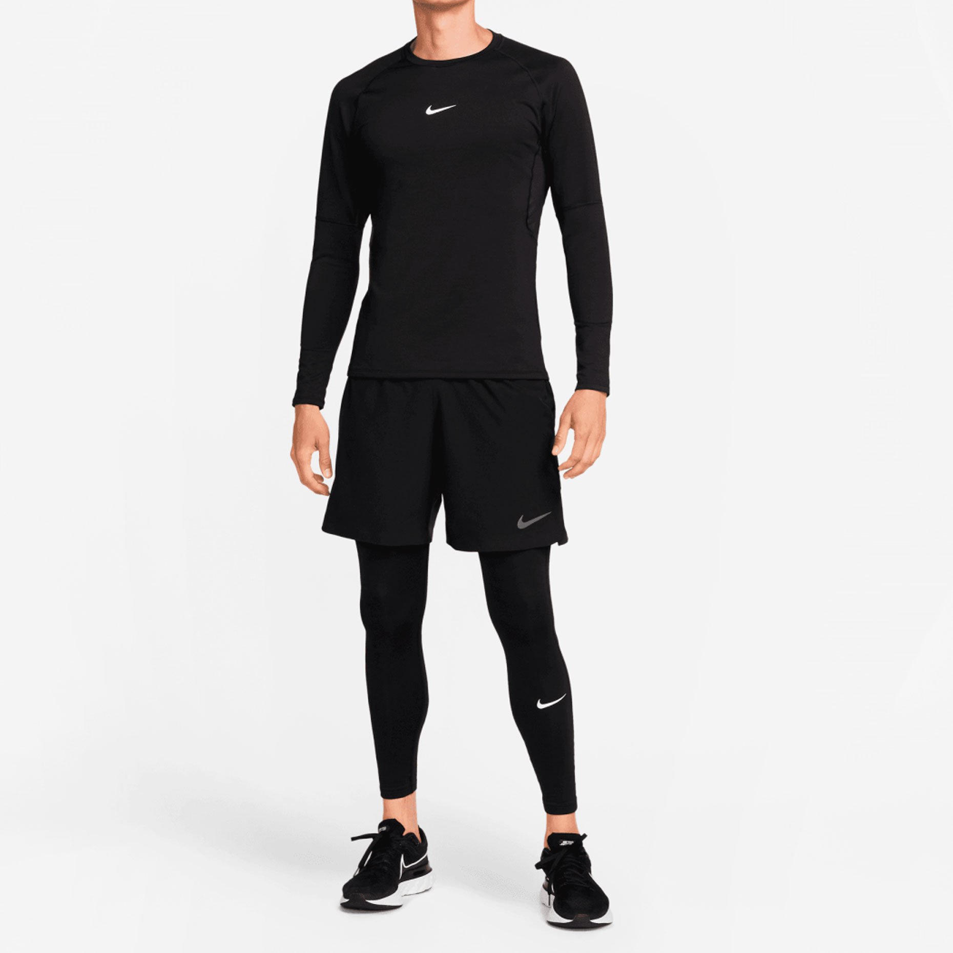 Nike tight fit collant shop
