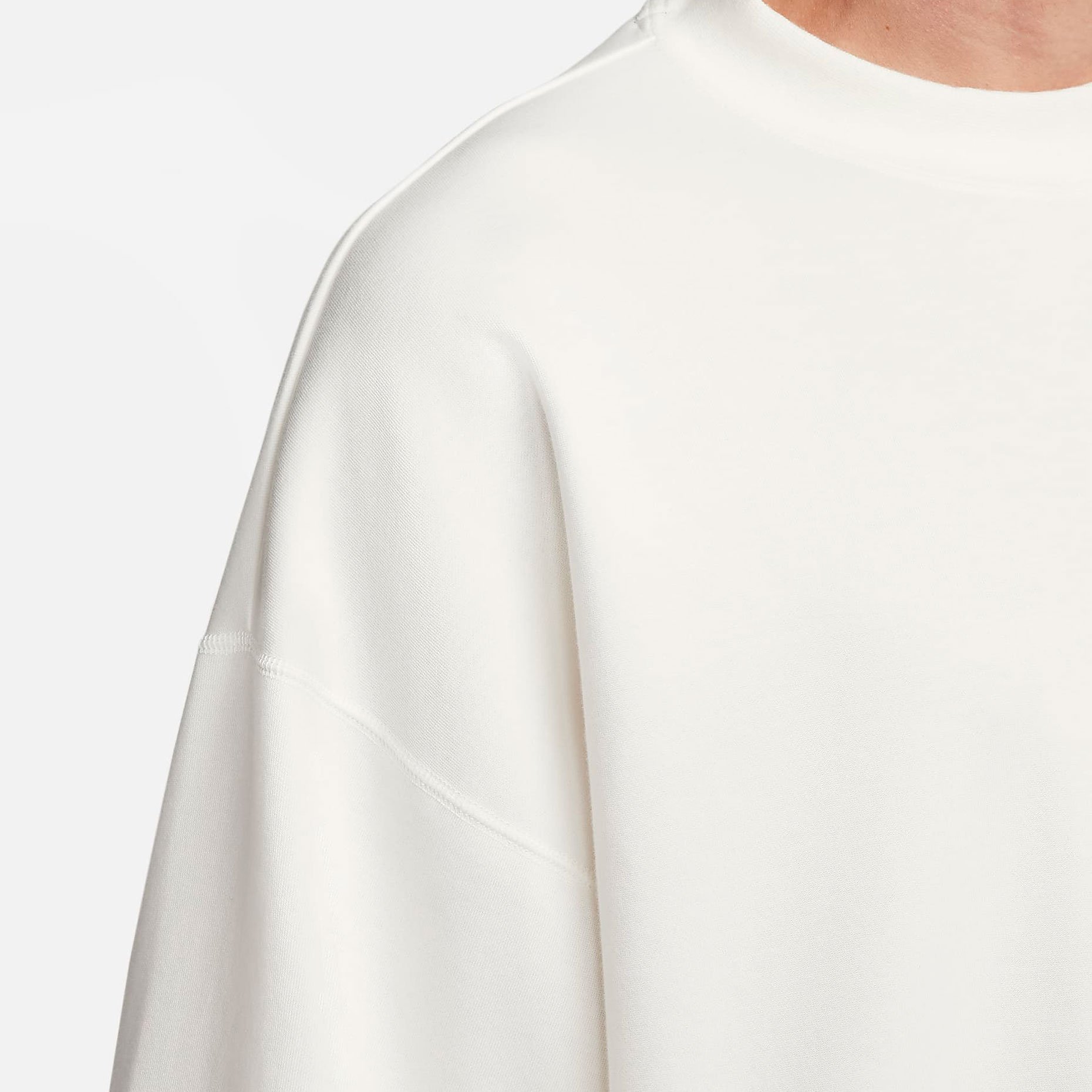 Pull nike oversize vintage best sale