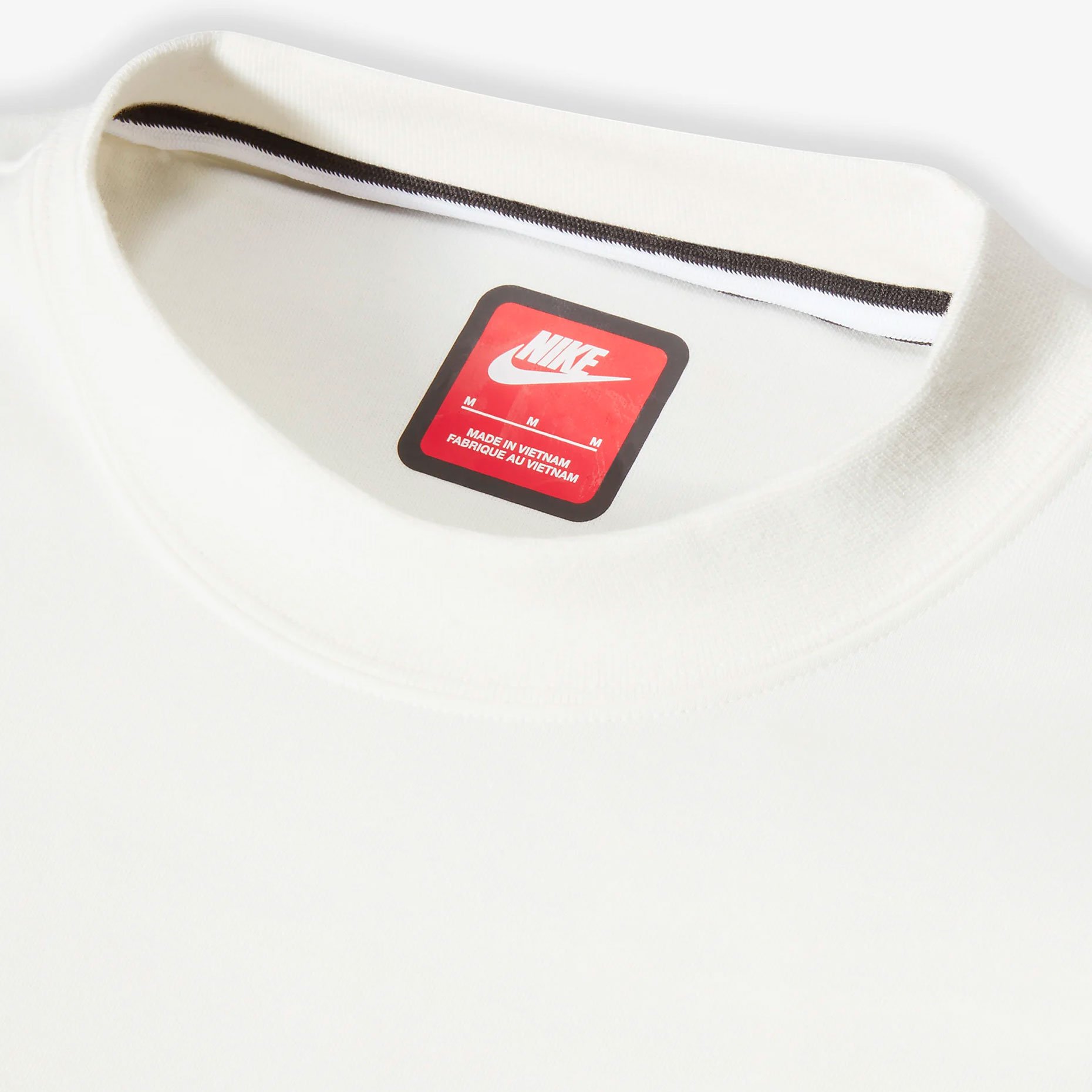 Tech fleece t shirt hotsell