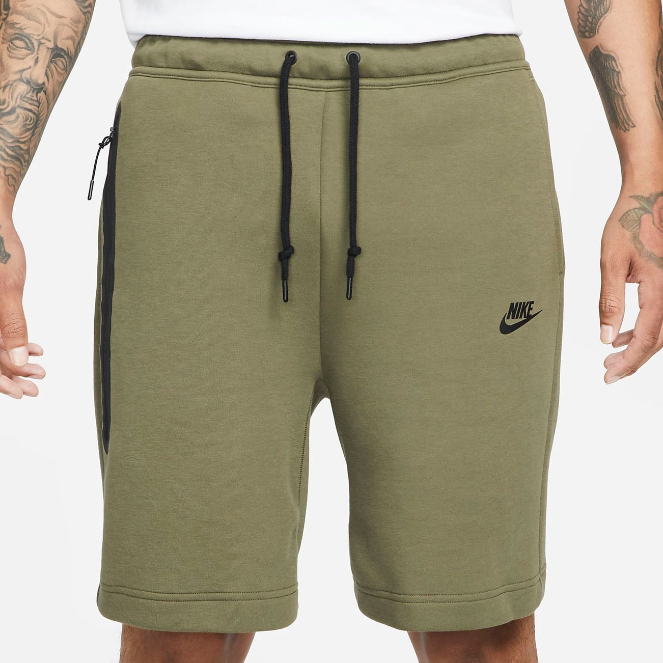 Nike Sportswear Tech Fleece FB8171 222 Footballmania