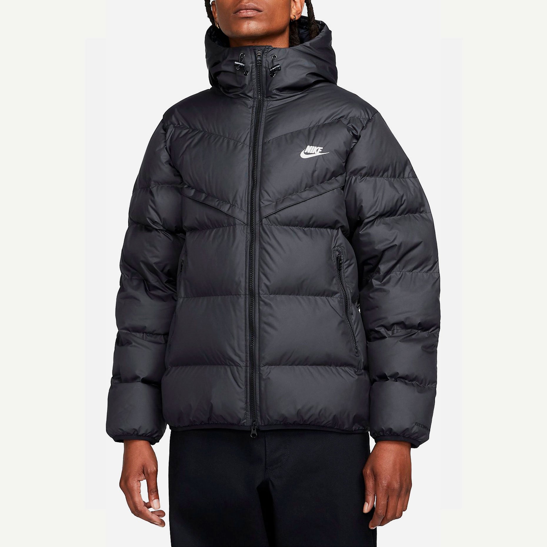 Giacca windrunner nike top