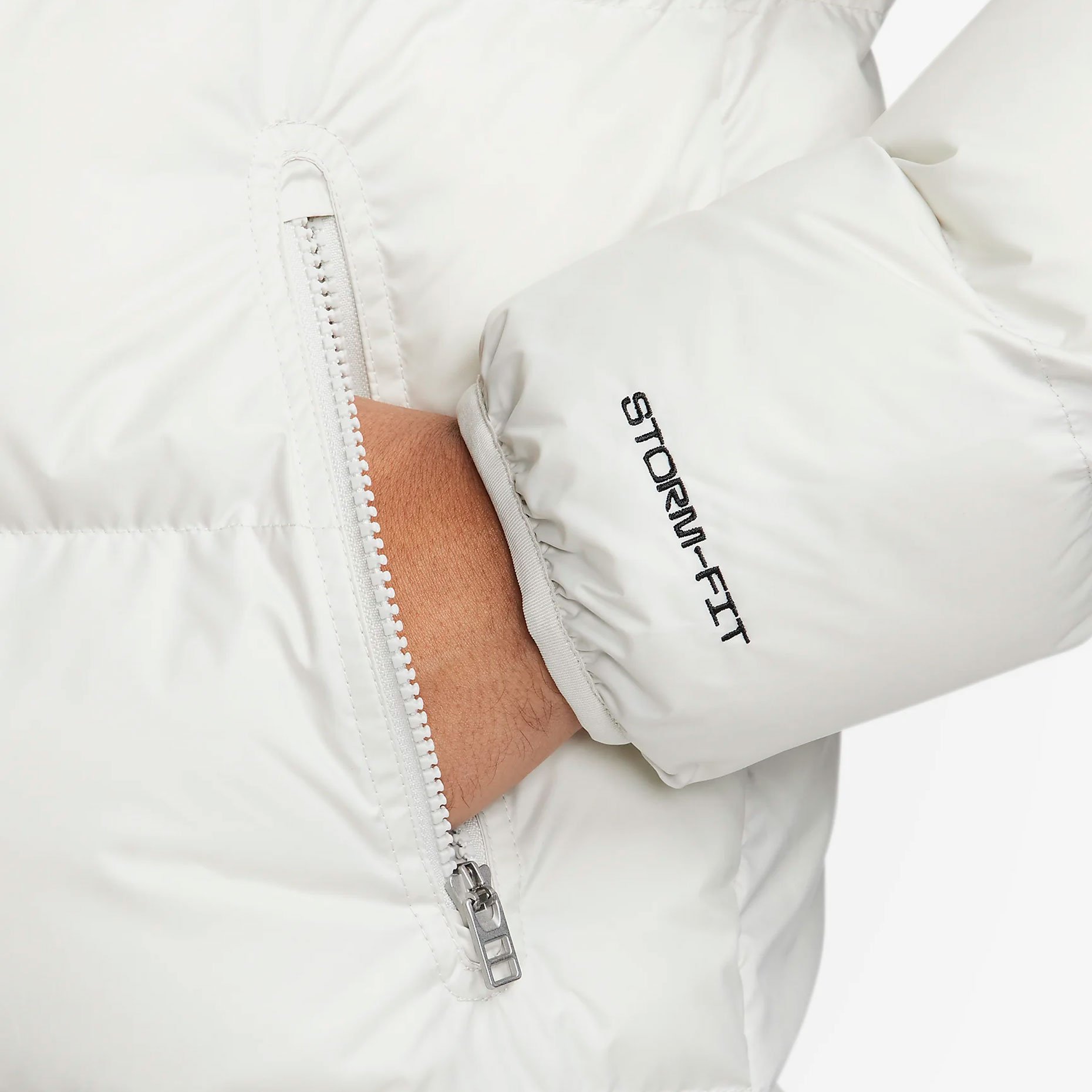 Calvin klein windrunner cheap
