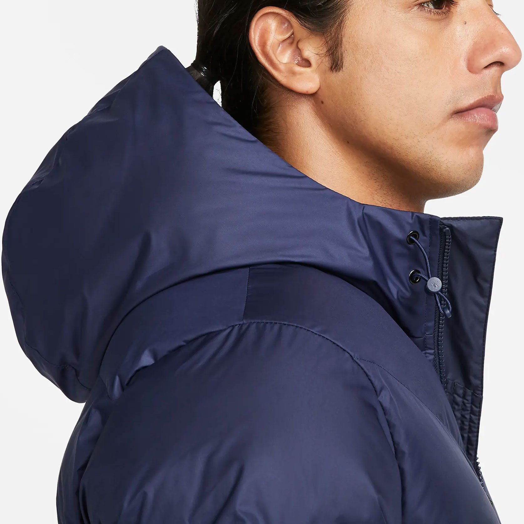 Пуховик Nike Storm-FIT Windrunner PrimaLoft Hooded Puffer Jacket