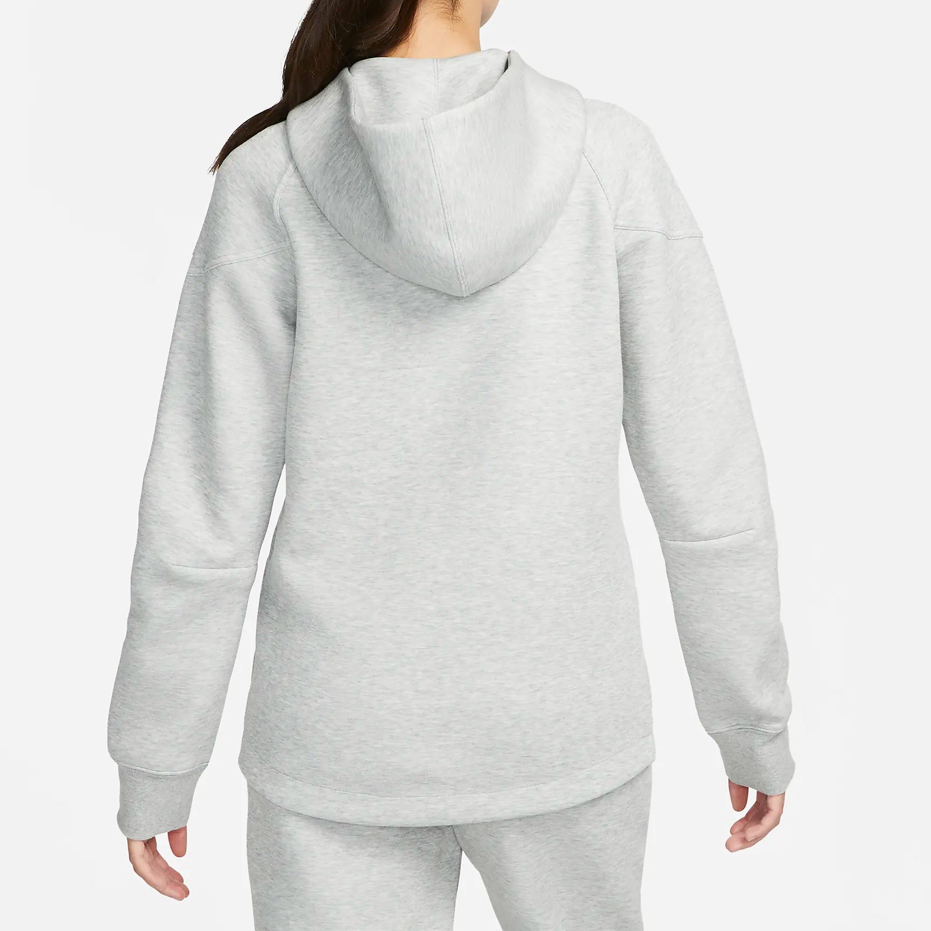 Nike Sportswear Tech Fleece Windrunner FB8338 063 Footballmania