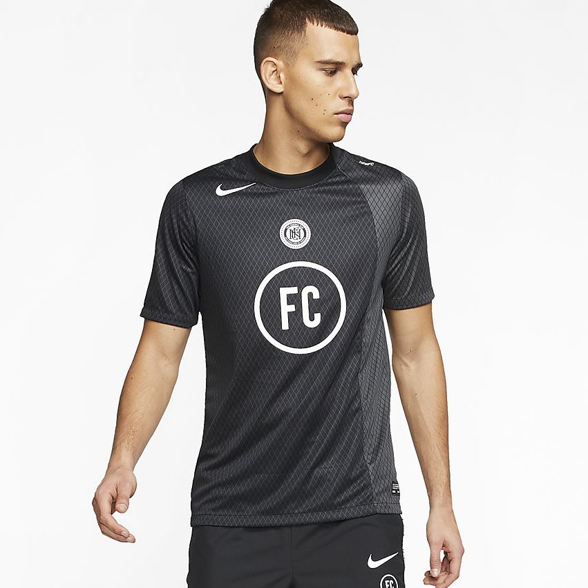Nike F.C. Away BQ5725 010 Footballmania
