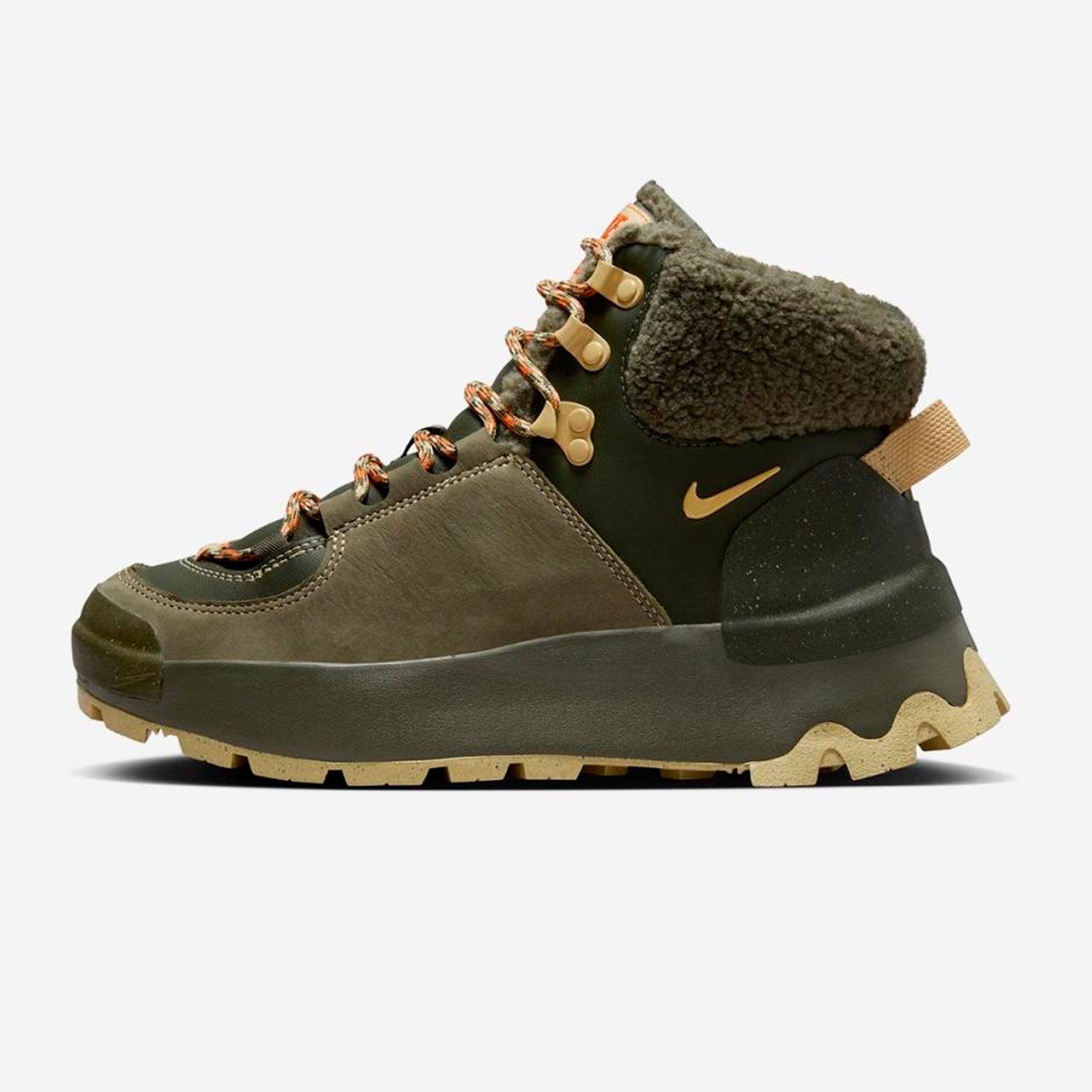 Nike City Classic Premium Boots FD0211 300 Footballmania