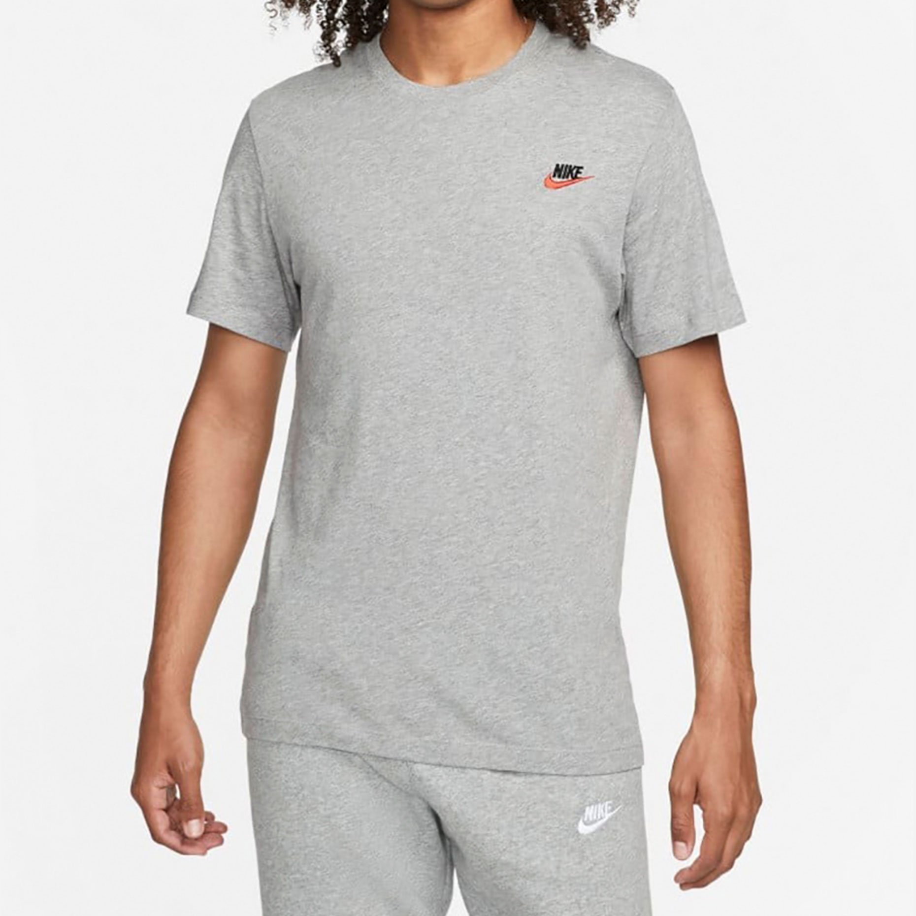 Nike Sportswear Club Tee FD1184 064 Footballmania