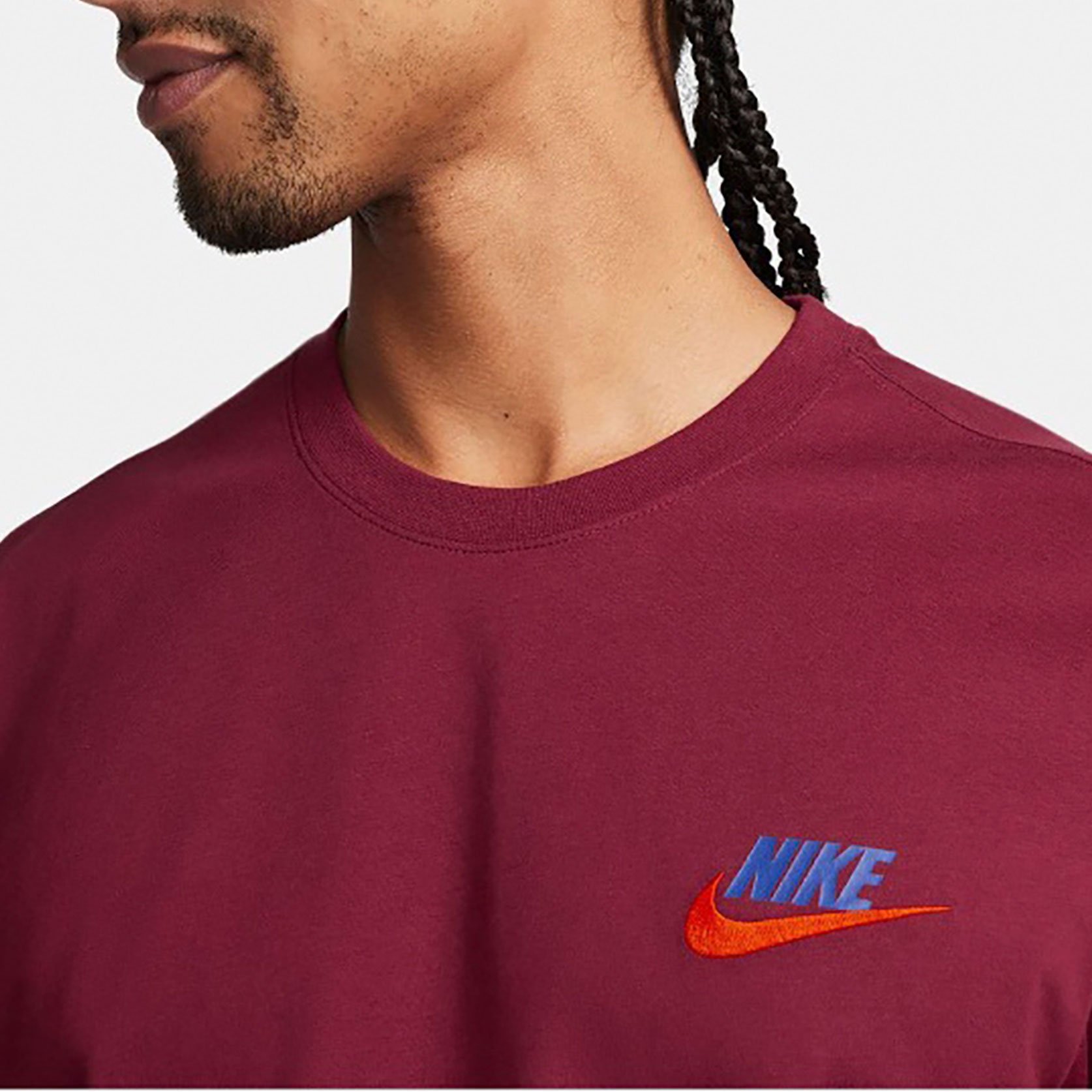 Nike Sportswear Club Tee FD1257 678 Footballmania