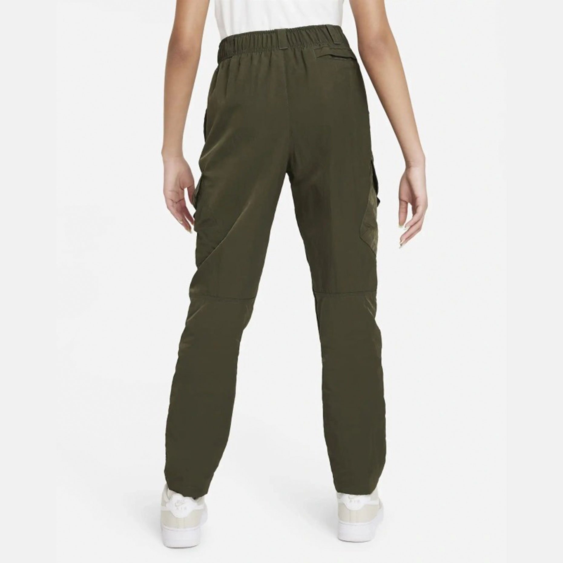 Nike Outdoor Play Woven Cargo Pant FD3239 325 Footballmania