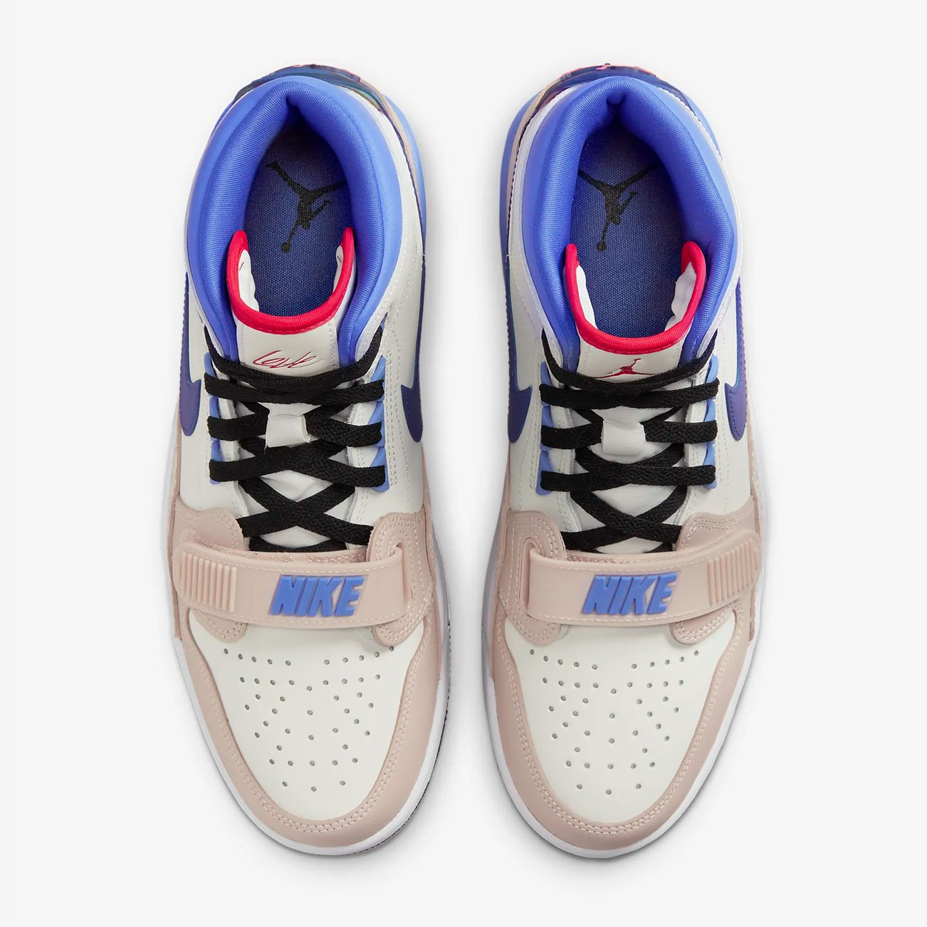 Aj1 legacy clearance