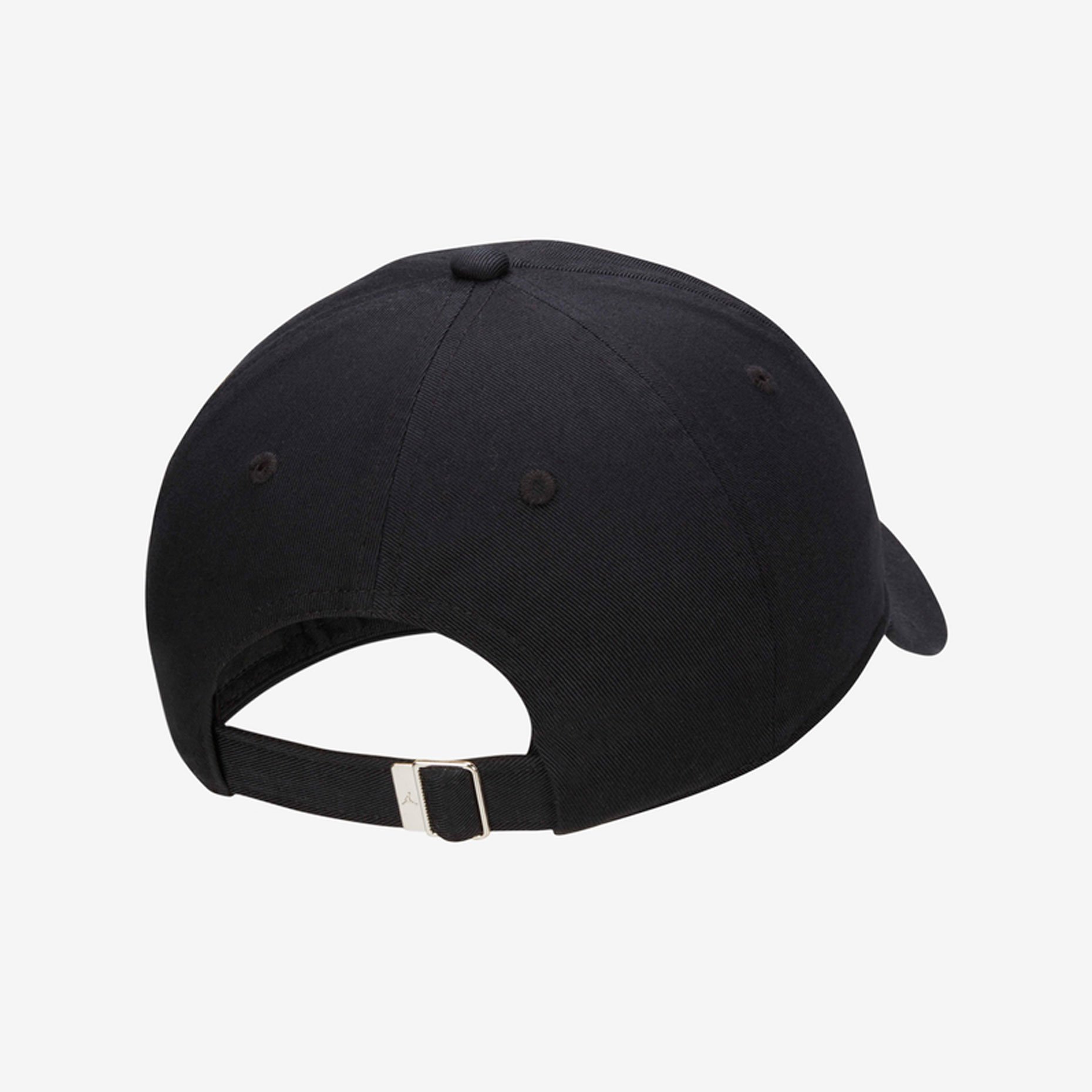 Snapback jordan black on sale