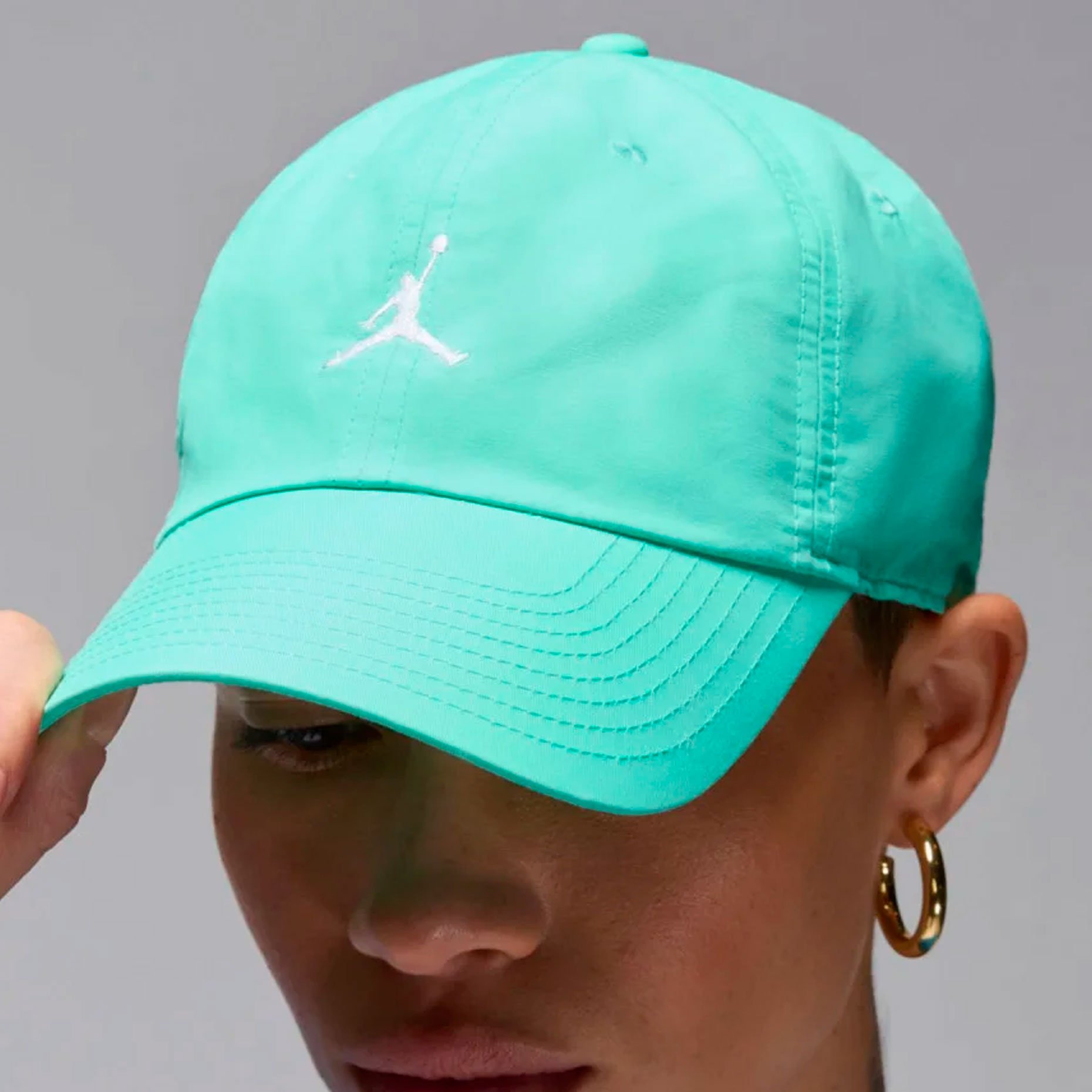 Jordan dri fit cap sales