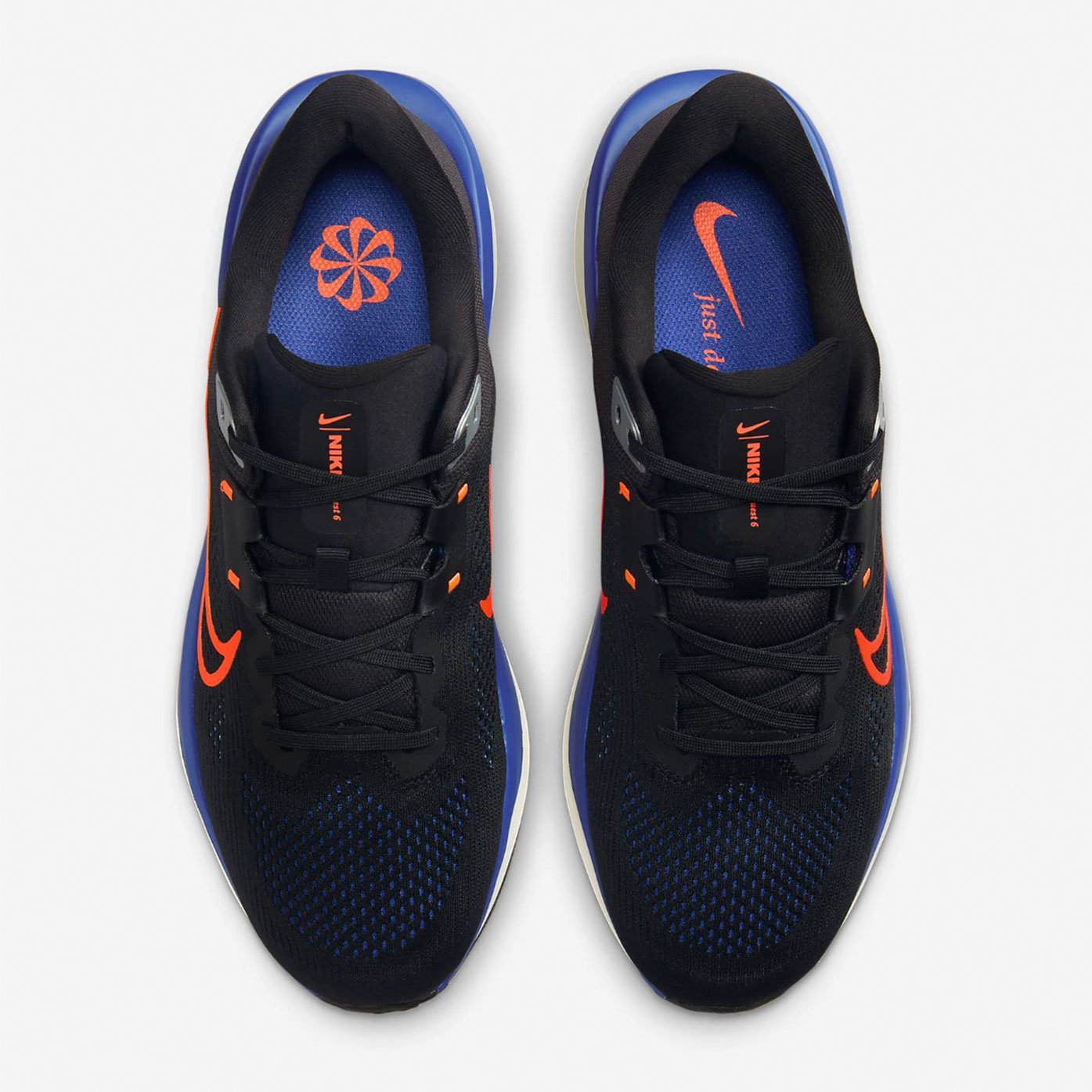 Nike Quest 6 FD6033 008 Footballmania