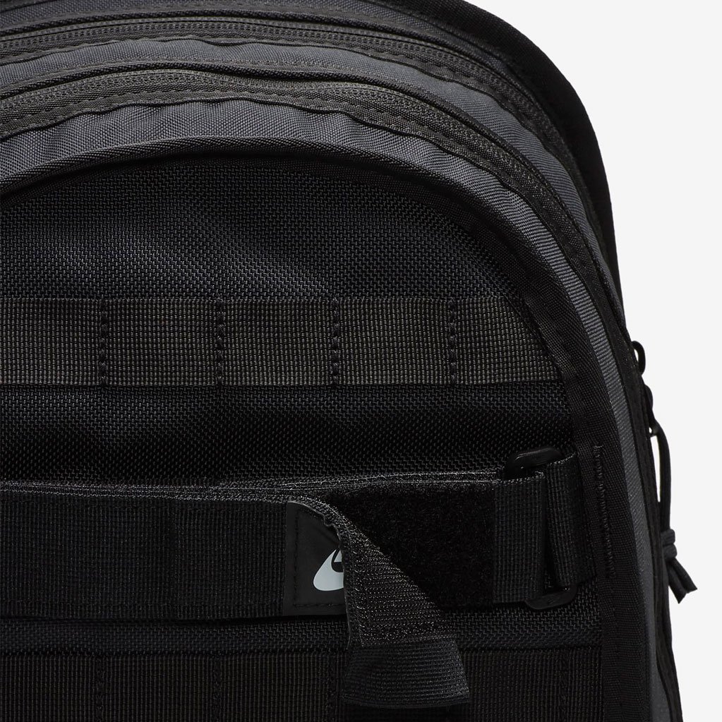 Nike Sportswear RPM 2.0 Backpack FD7544 010 Footballmania