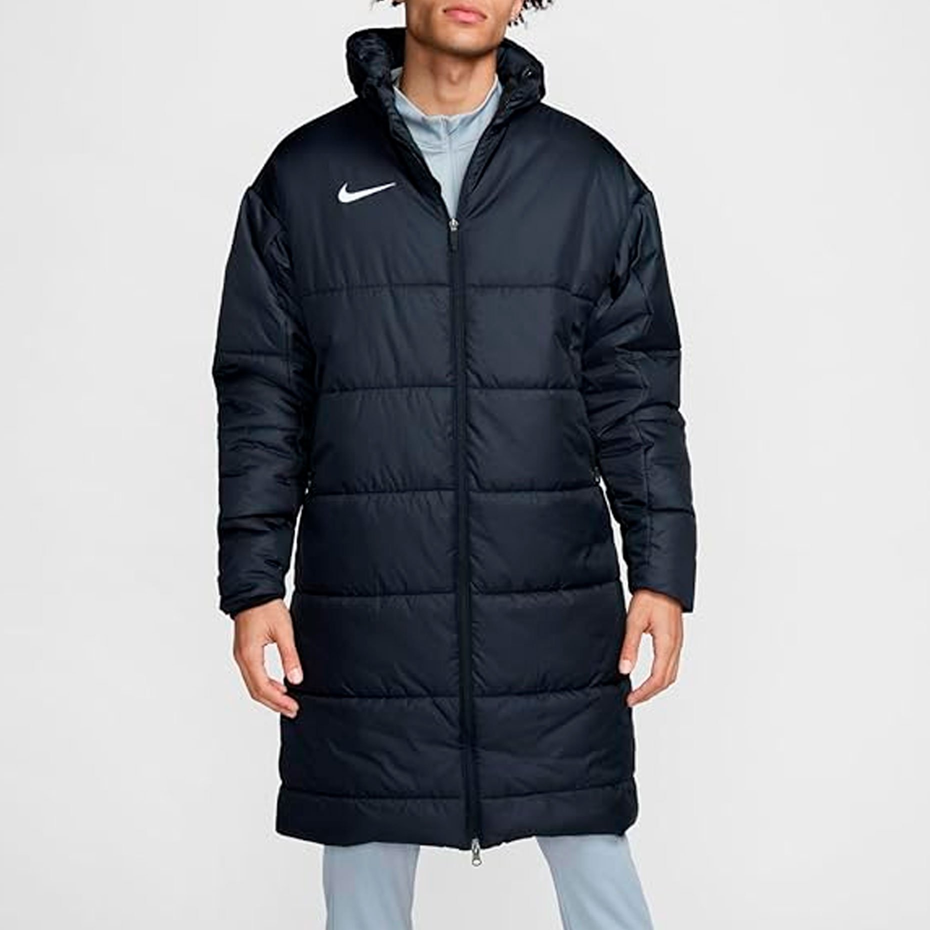 Куртка утеплённая детская Nike Academy Pro 24 Therma-FIT Winter Jacket Куртка утеплённая детская Nike Academy Pro 24 Therma-FIT Winter Jacket