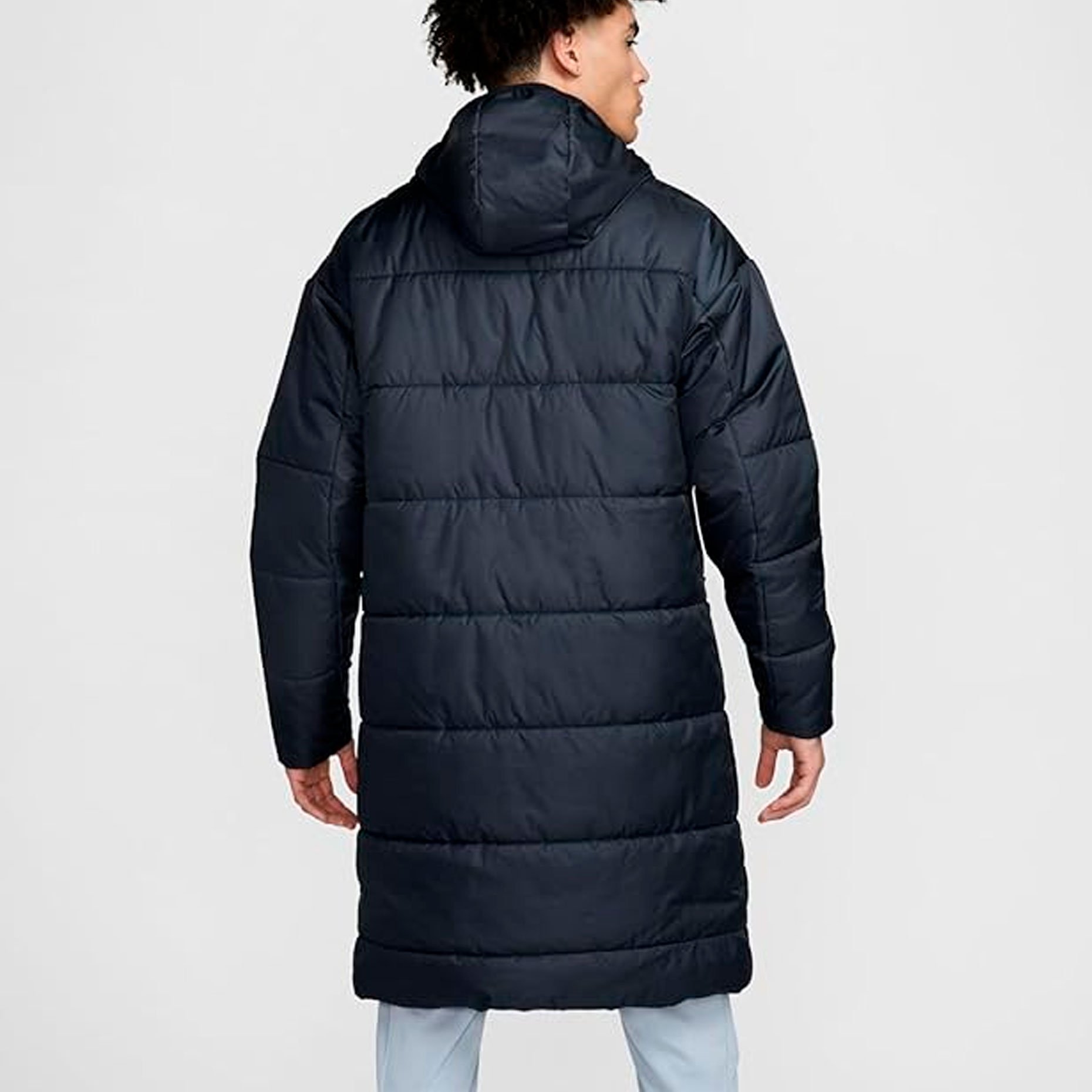 Nike air winter jacket clearance
