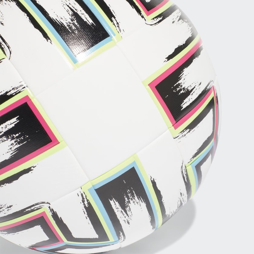 Мяч футбольный ЕВРО 2020 adidas Uniforia Finale League