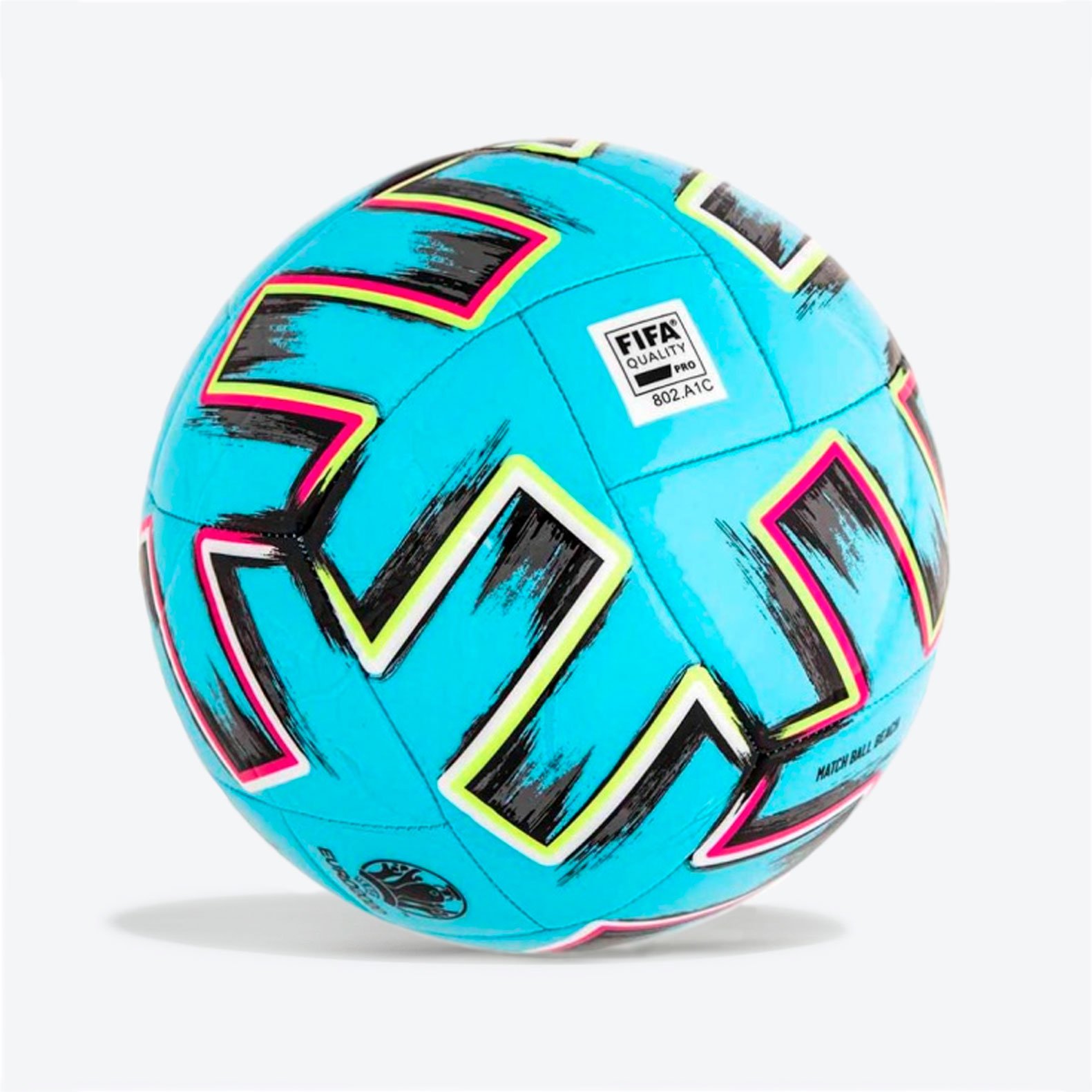 Мяч для пляжного футбола adidas Uniforia Pro Beach
