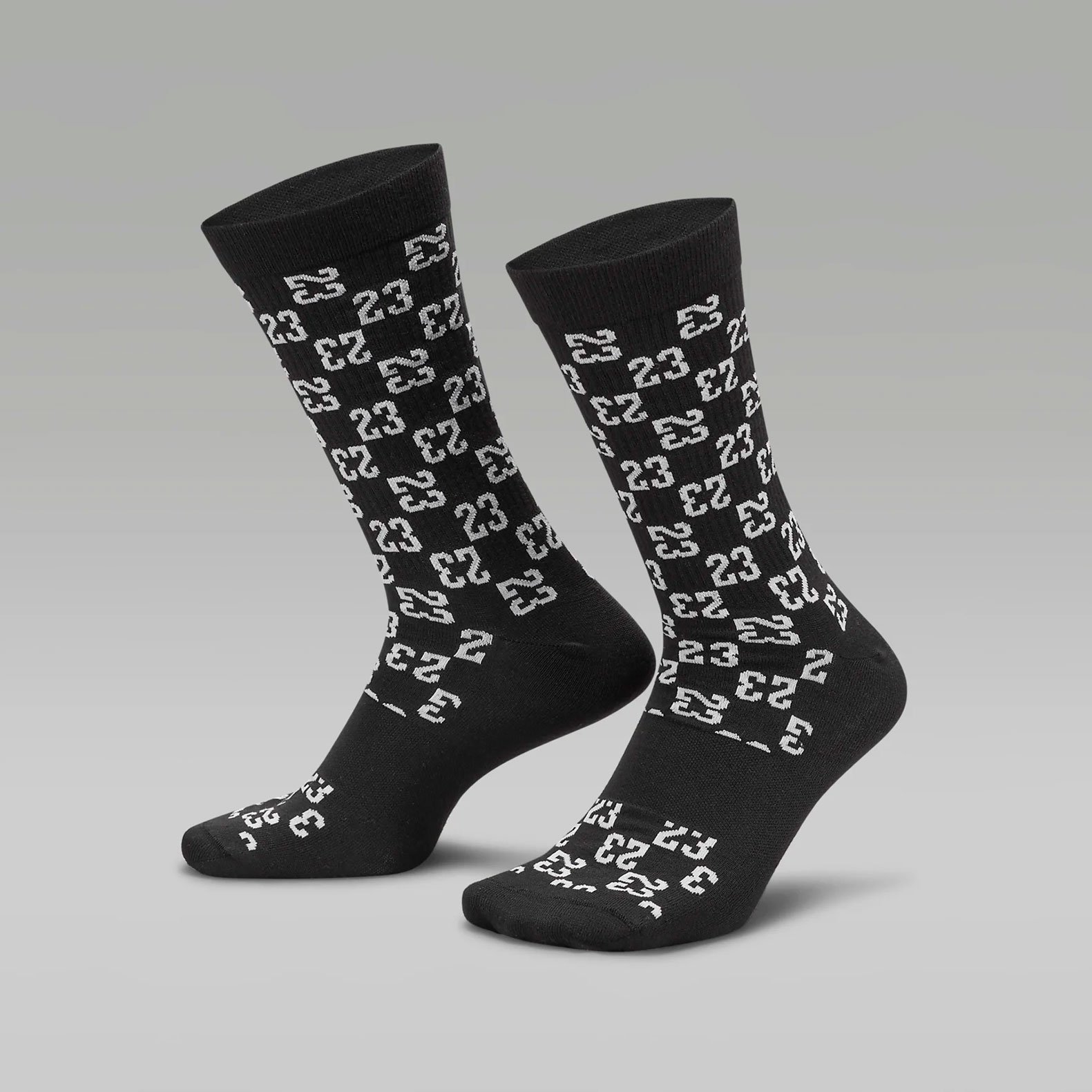 Jordan Everyday Essentials Crew Socks FJ6823 010 Footballmania