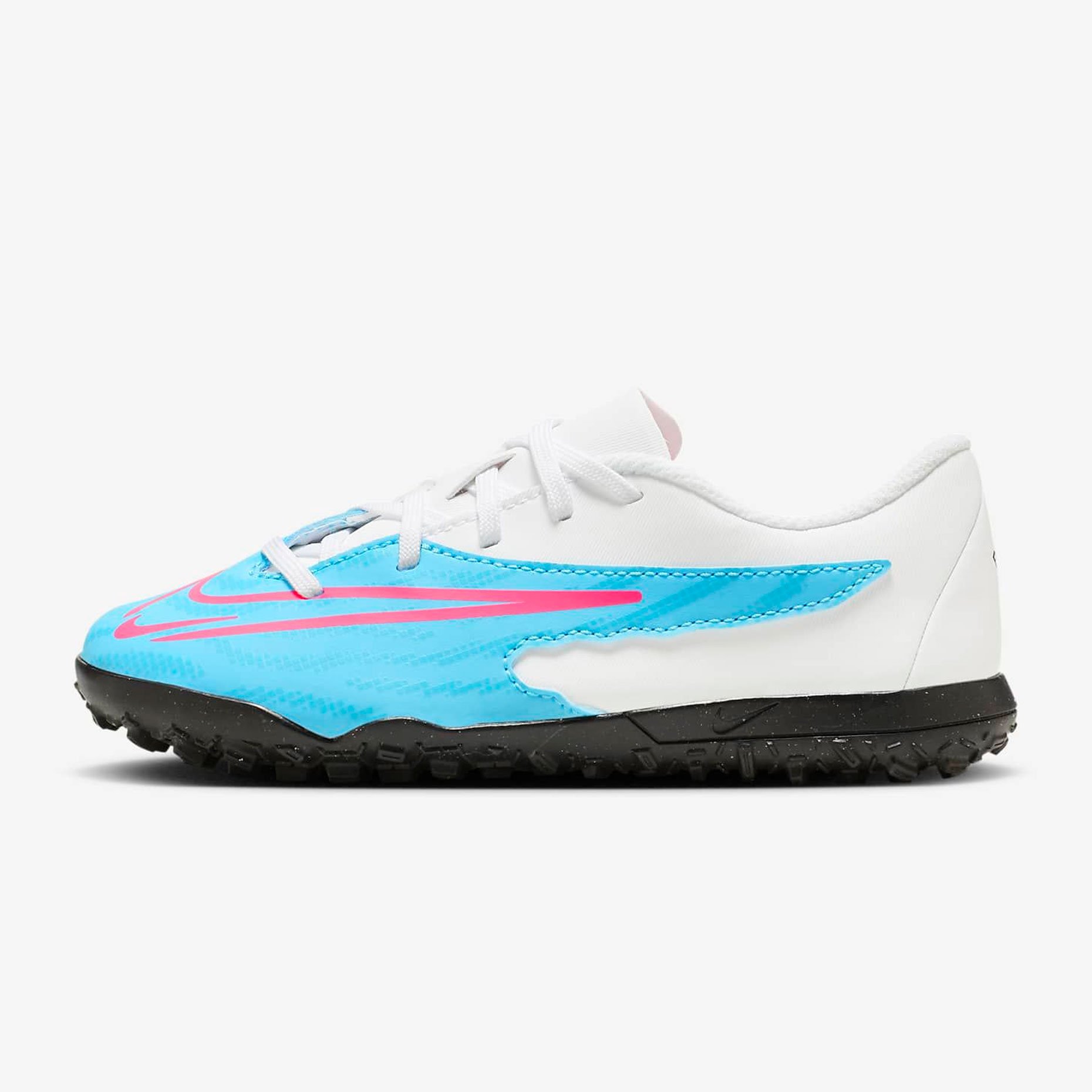 Nike hypervenom astro turf junior sales