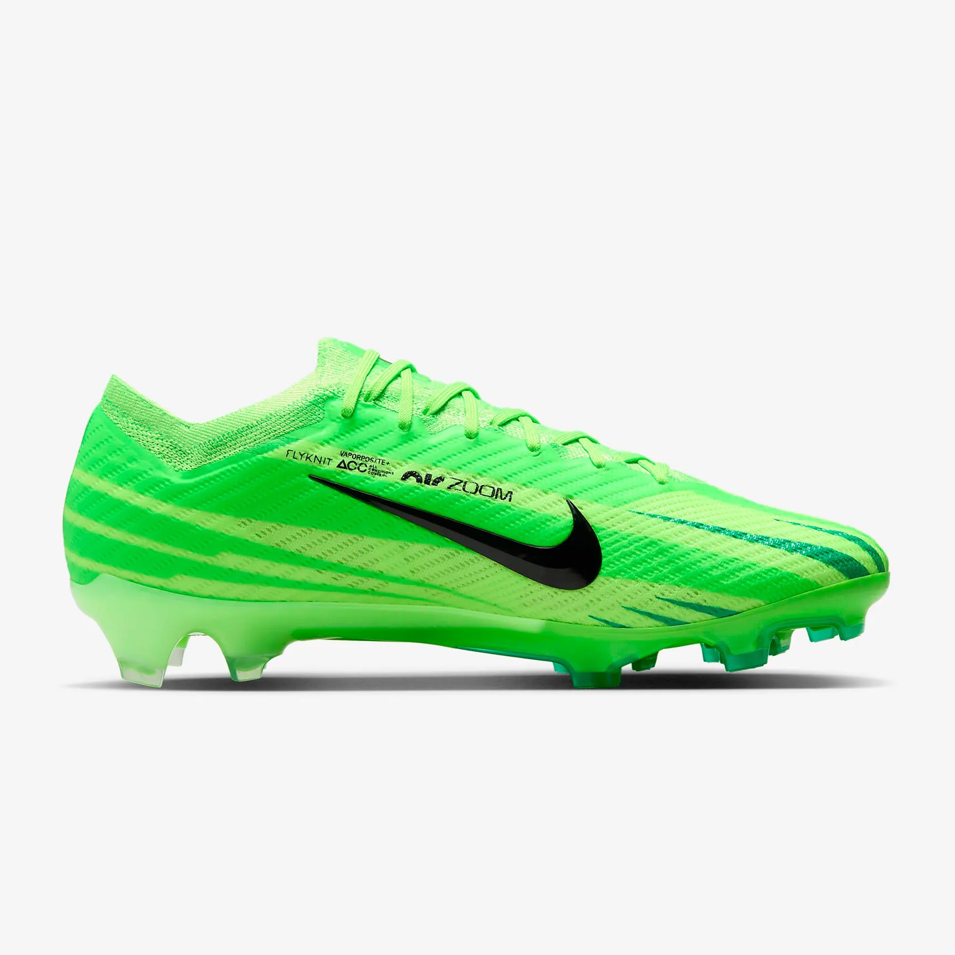 Nike Air Zoom Mercurial Dream Speed Vapor 15 Elite FG FJ7196 300 Footballmania
